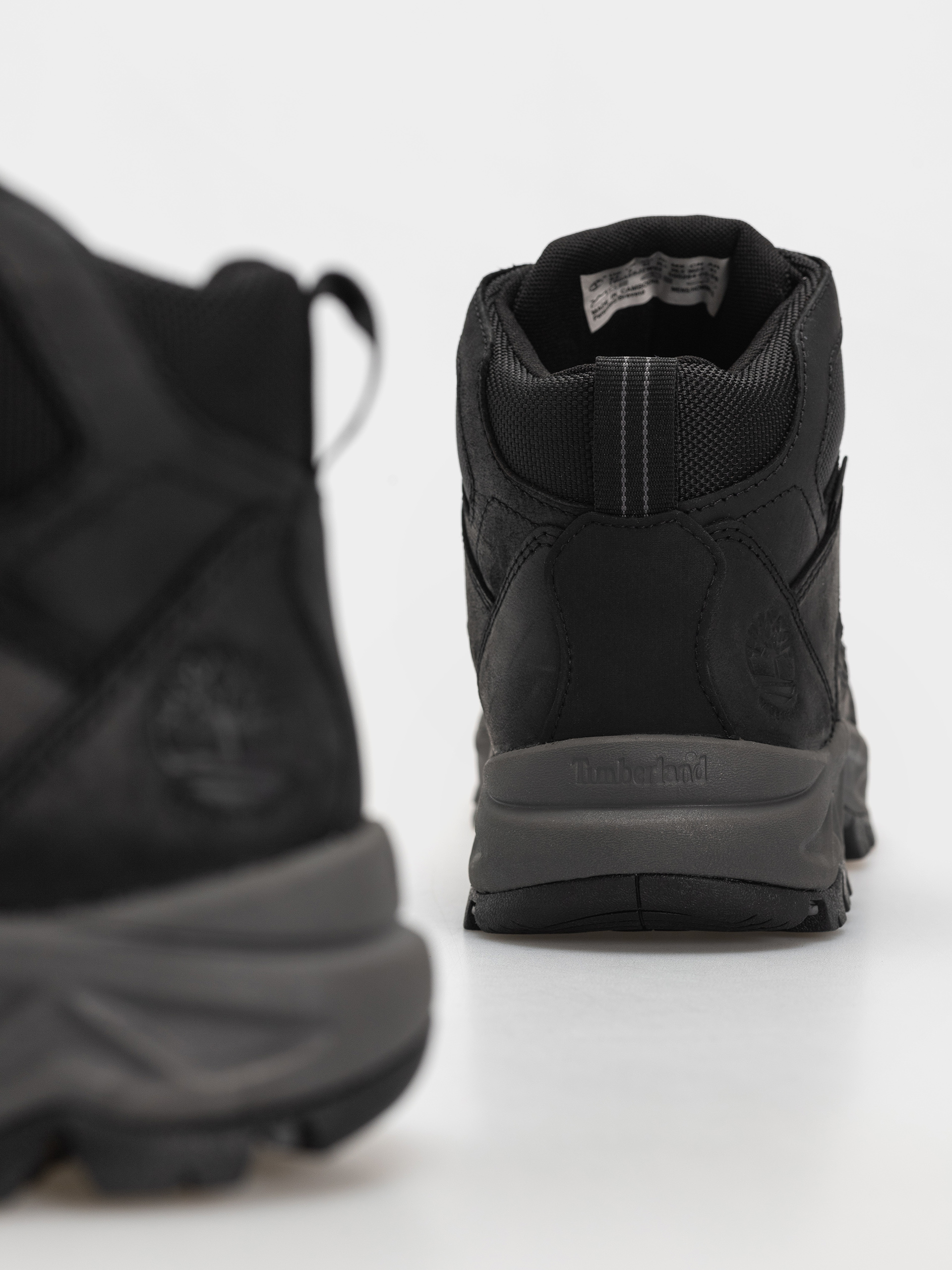 Зимни обувки Timberland Mt Maddsen 2.0 Mid Lc (black full grain)