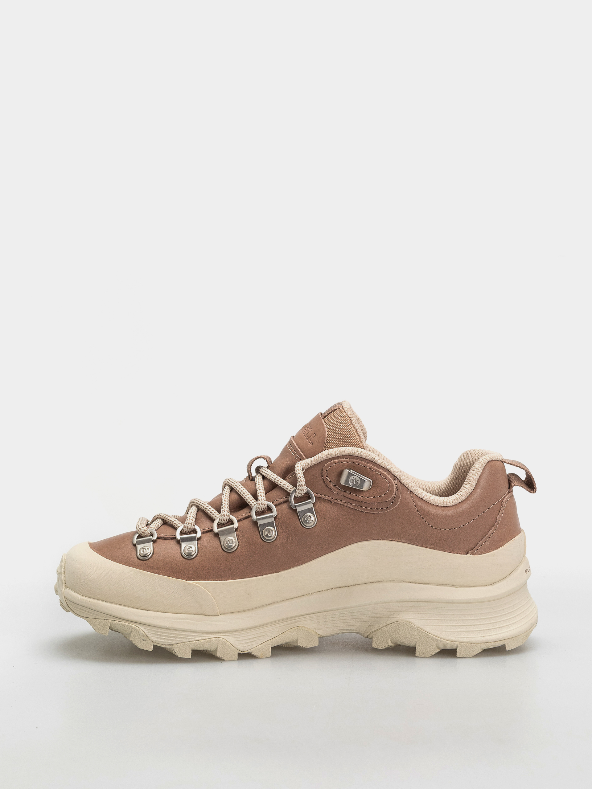 Обувки Merrell Ontario Speed Ltr Lace Se Wmn (hazel brun)
