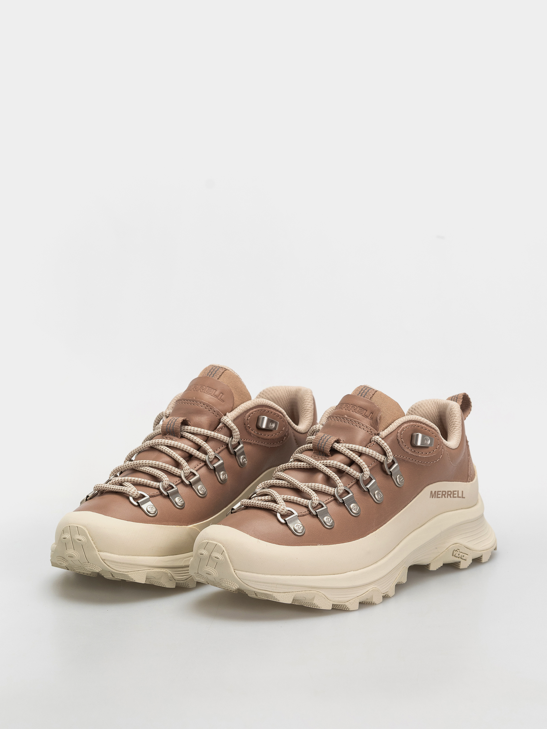 Обувки Merrell Ontario Speed Ltr Lace Se Wmn (hazel brun)