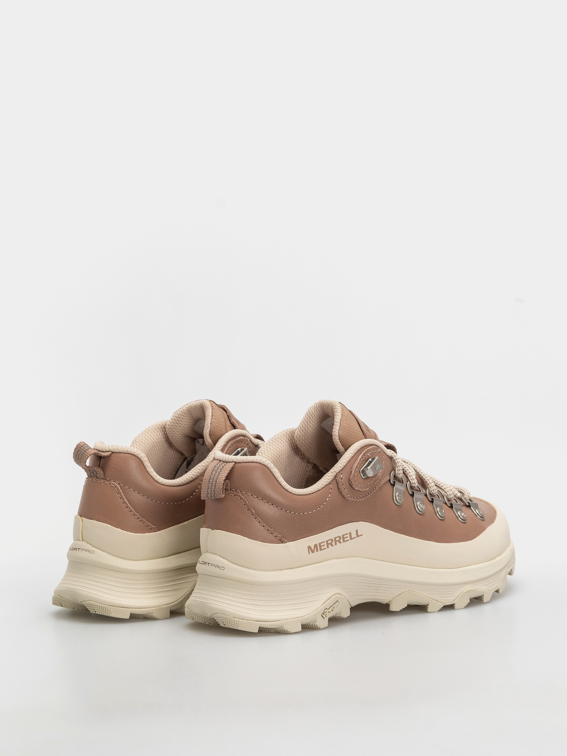 Обувки Merrell Ontario Speed Ltr Lace Se Wmn (hazel brun)