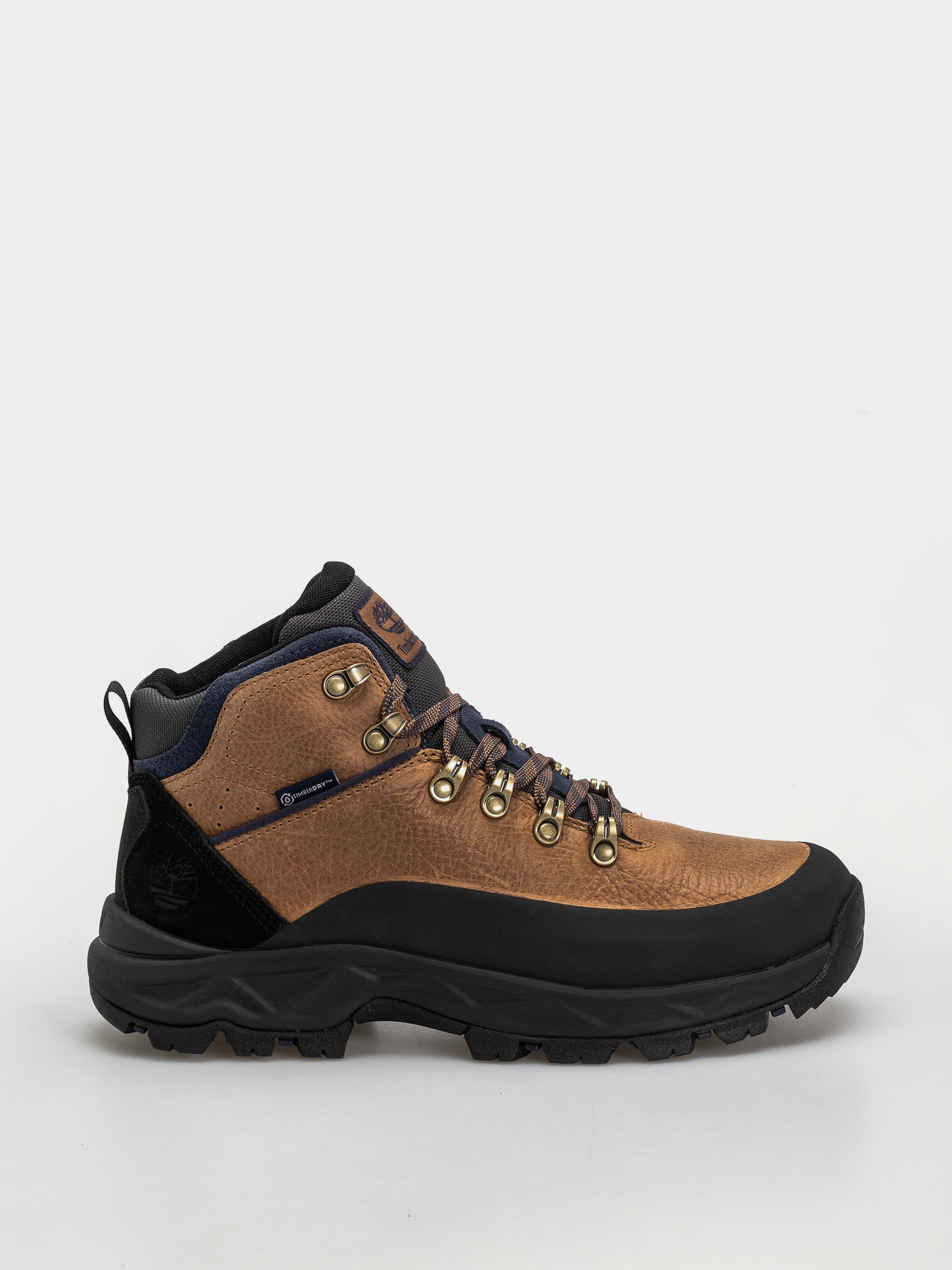 Зимни обувки Timberland Mt Maddsen 2.0 Mid Lc (medium brown suede)