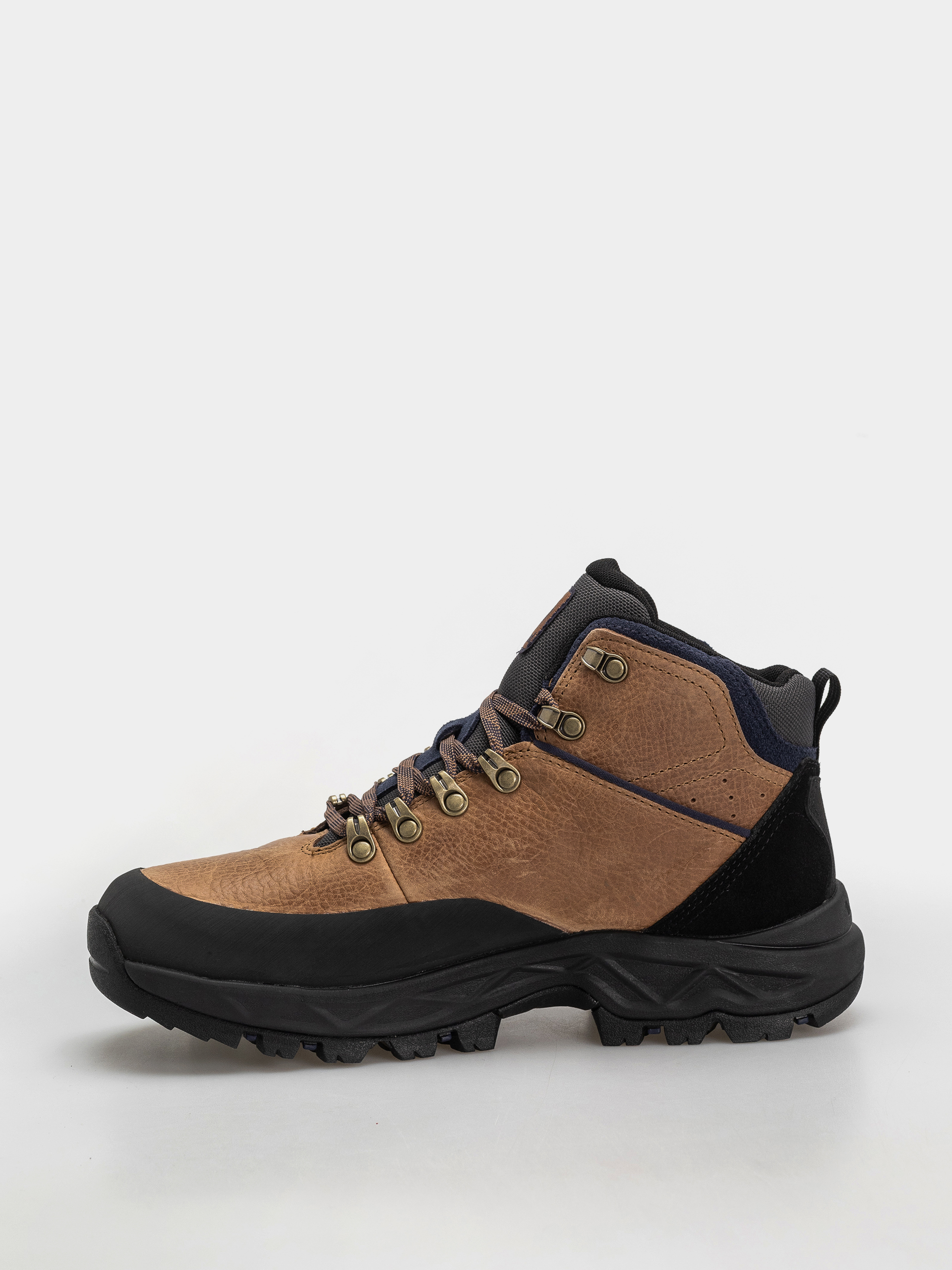Зимни обувки Timberland Mt Maddsen 2.0 Mid Lc (medium brown suede)