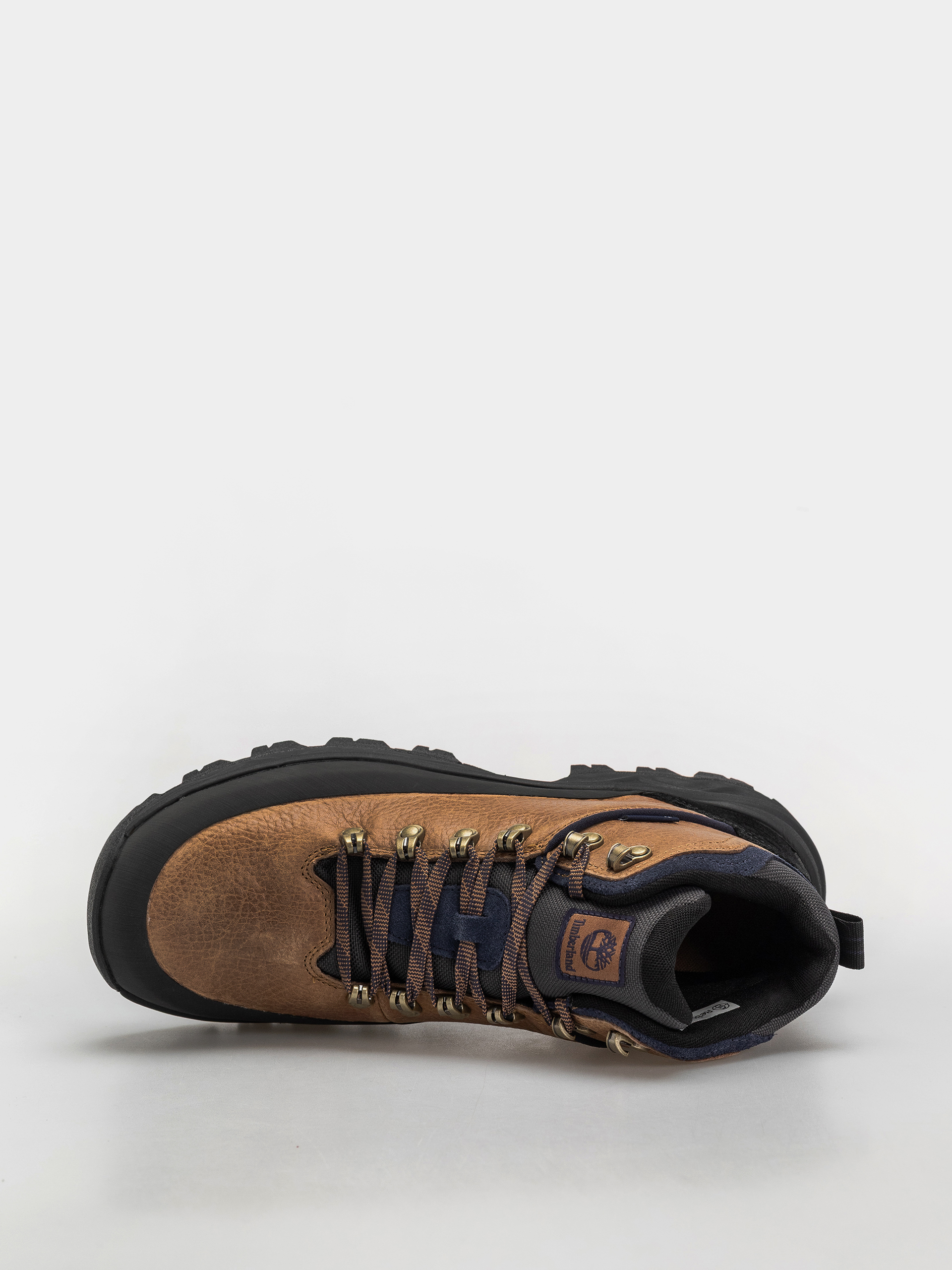 Зимни обувки Timberland Mt Maddsen 2.0 Mid Lc (medium brown suede)