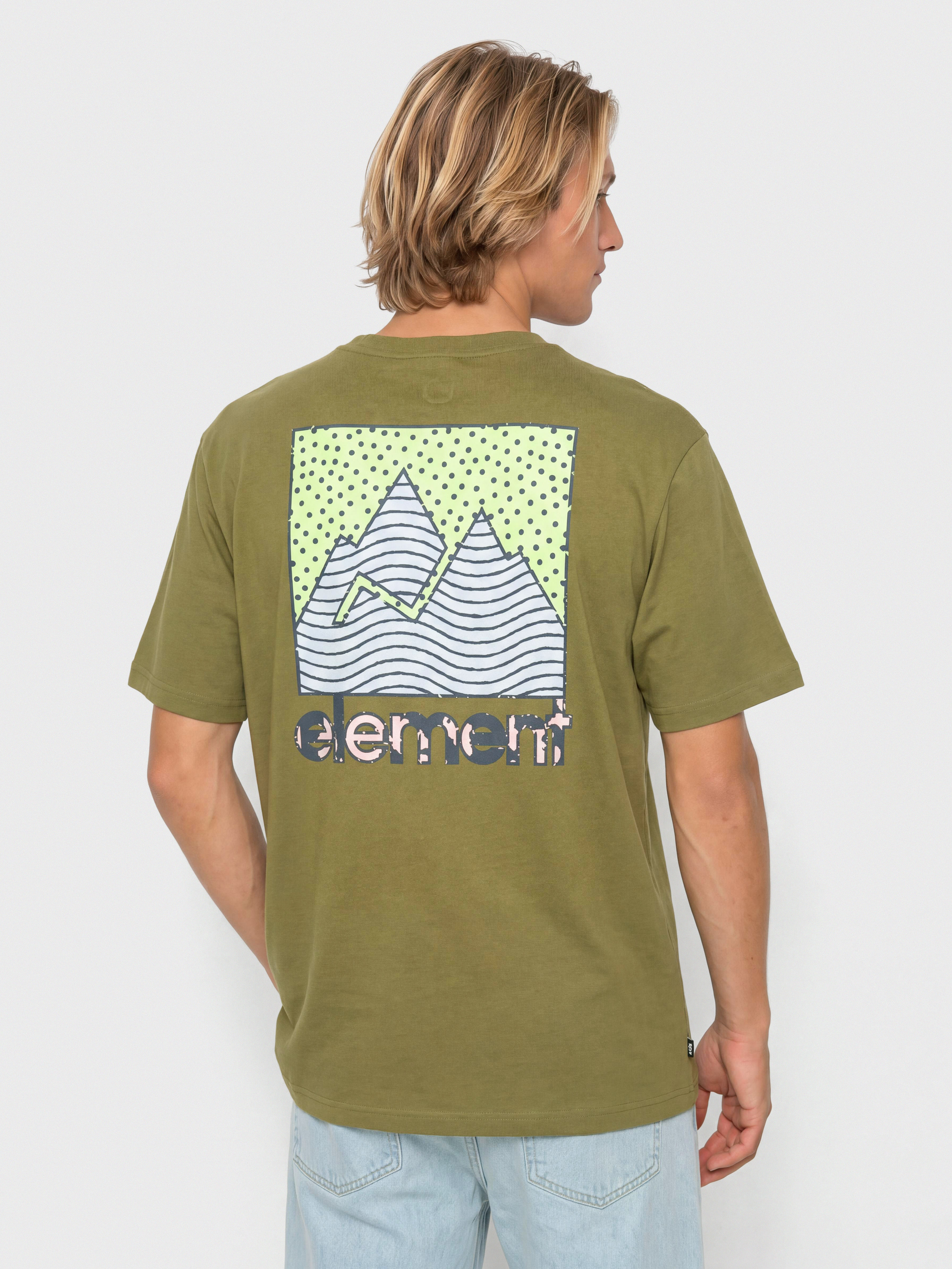 u0422u0435u043du0438u0441u043au0430 Element Joint Texture (mayfly)