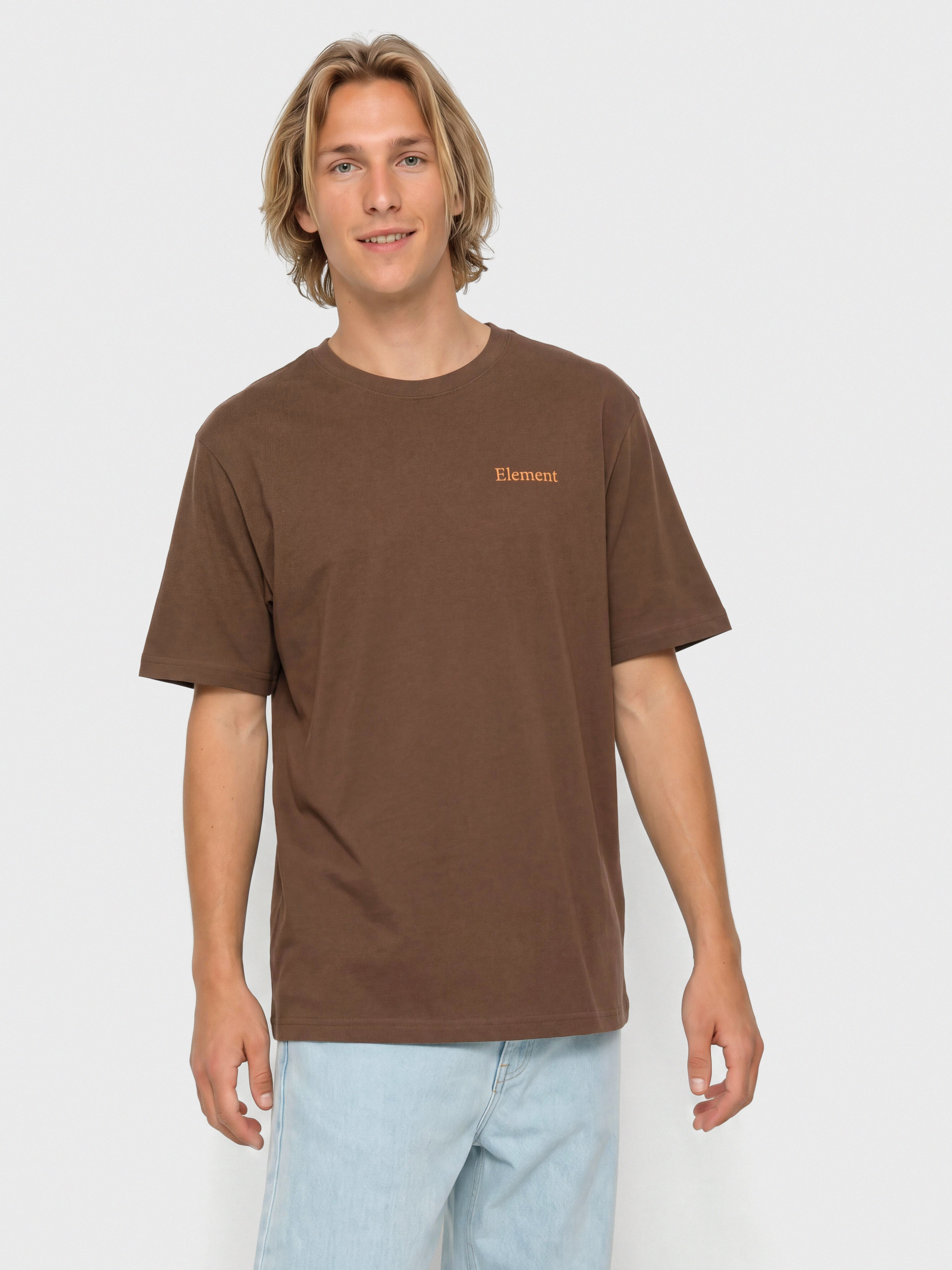 Тениска Element Sbxe Prevent (bracken)