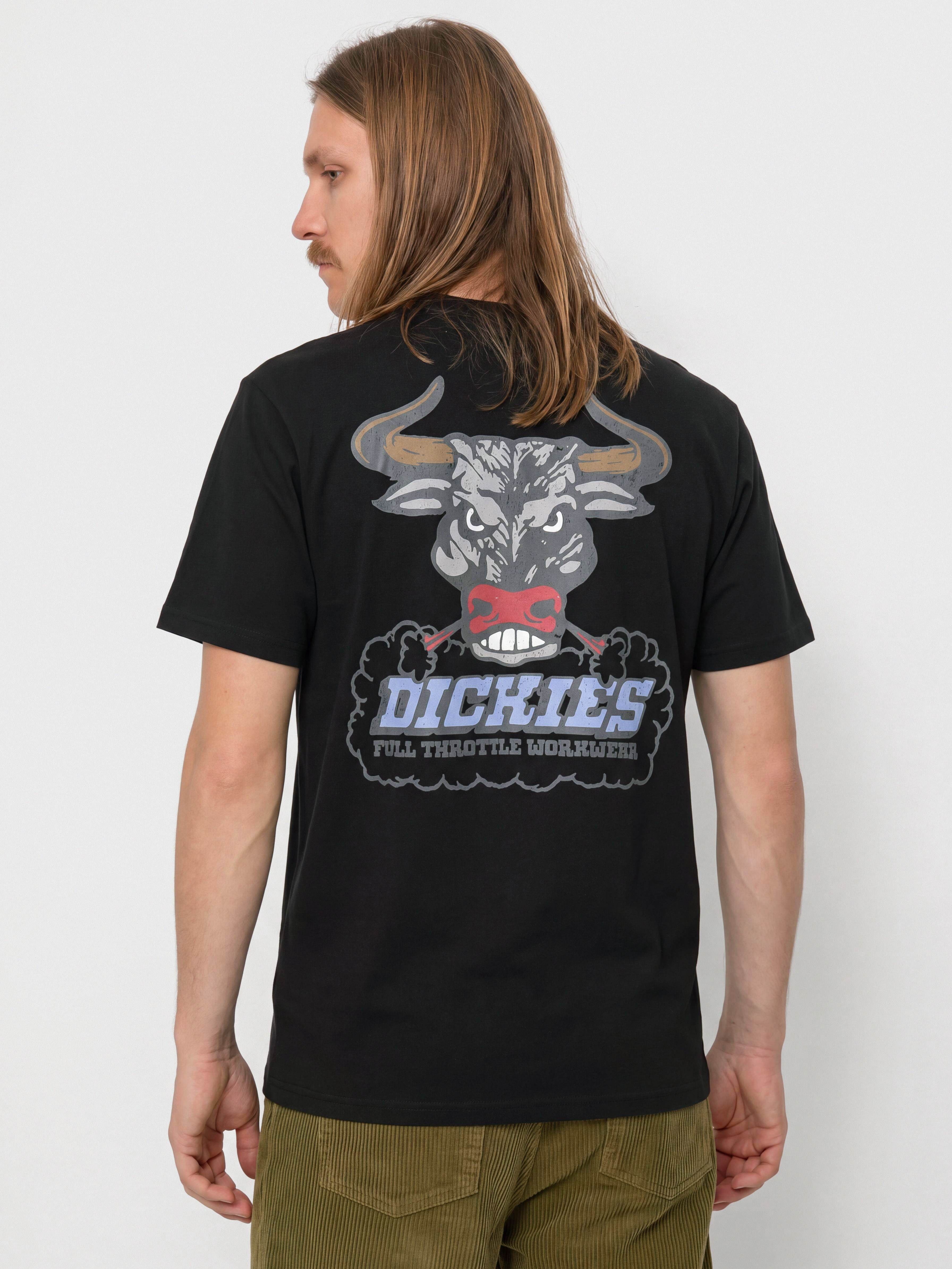 Тениска Dickies Lakeridge