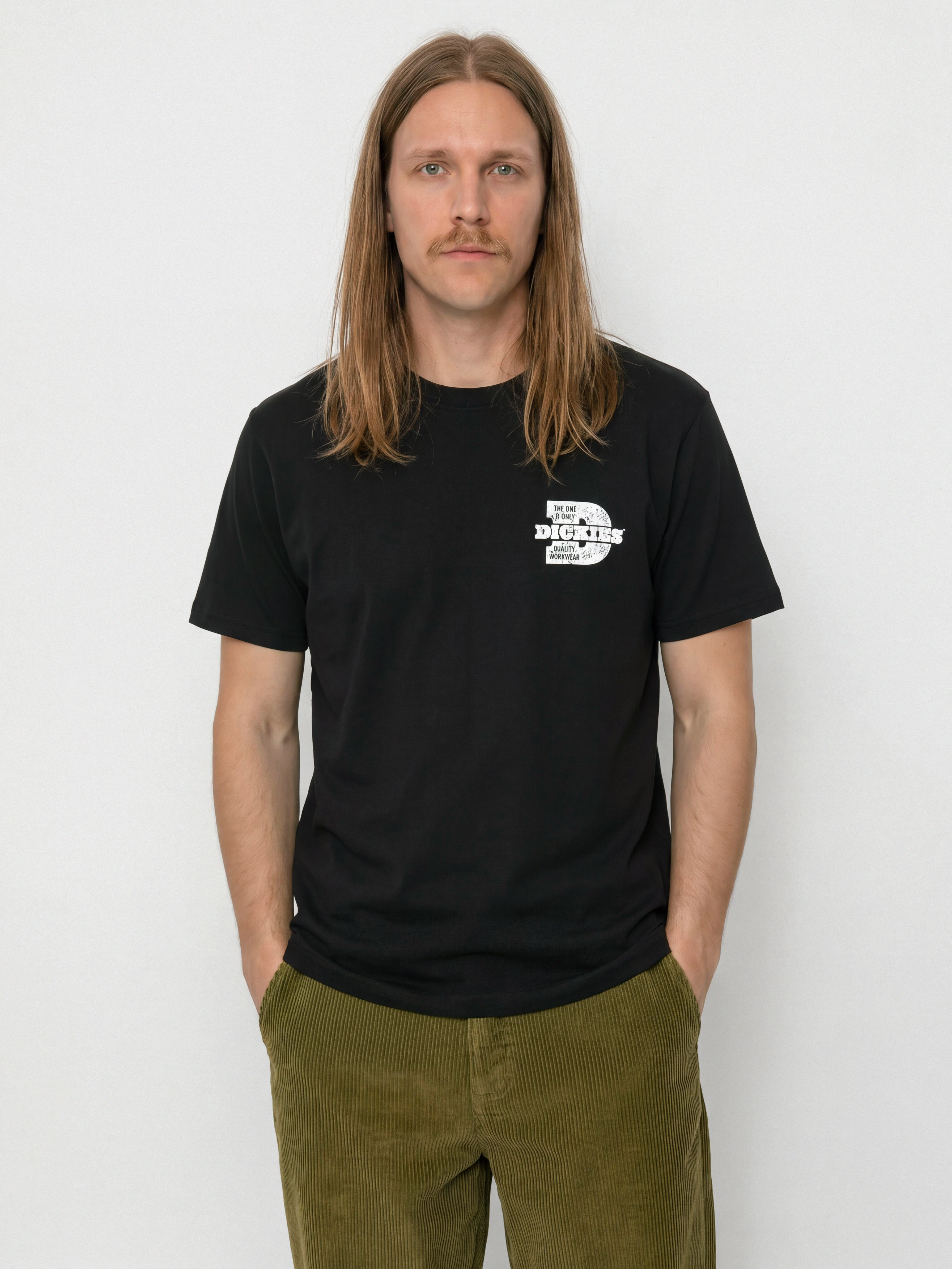 Тениска Dickies Minden