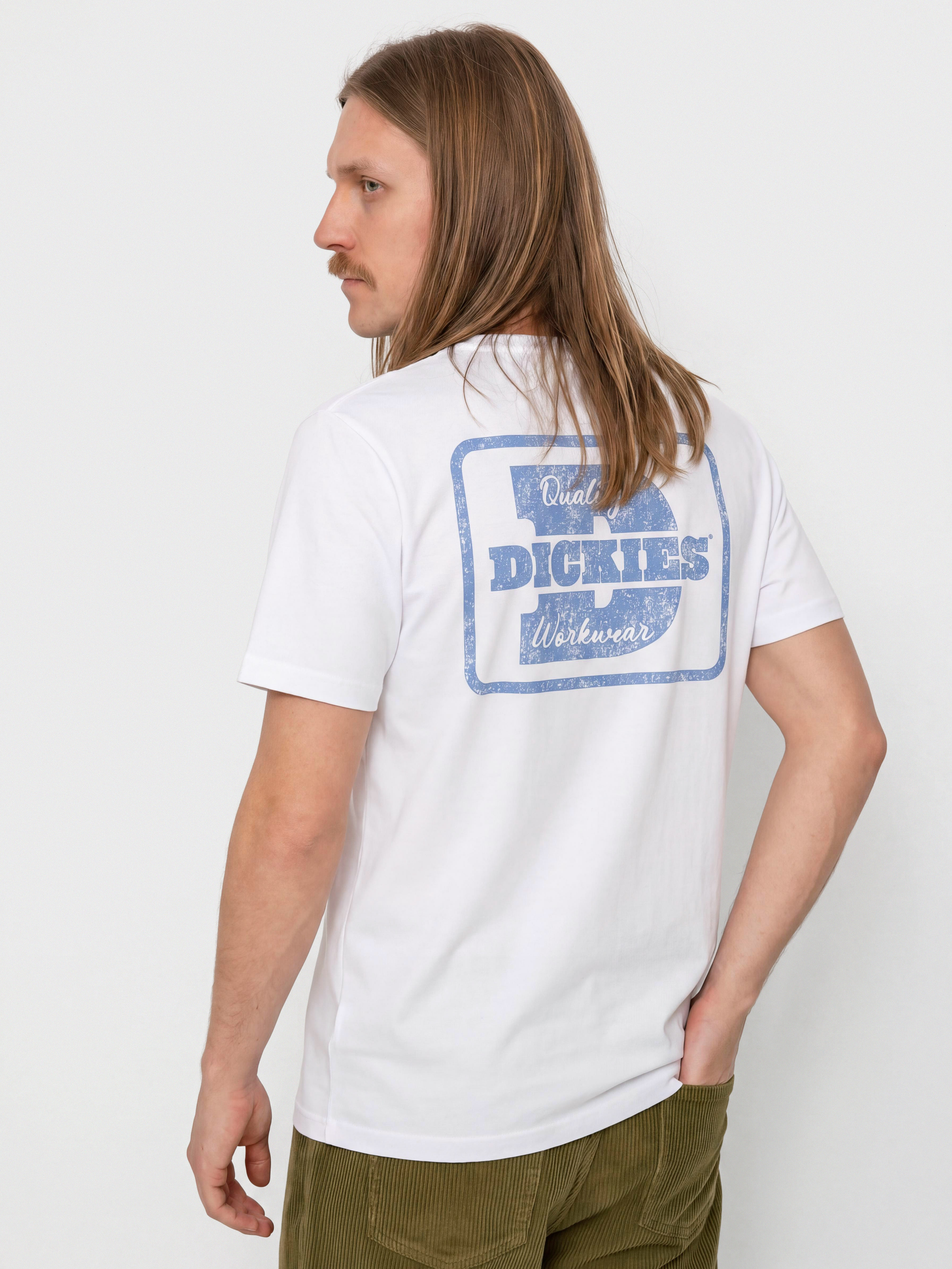 Тениска Dickies Minden