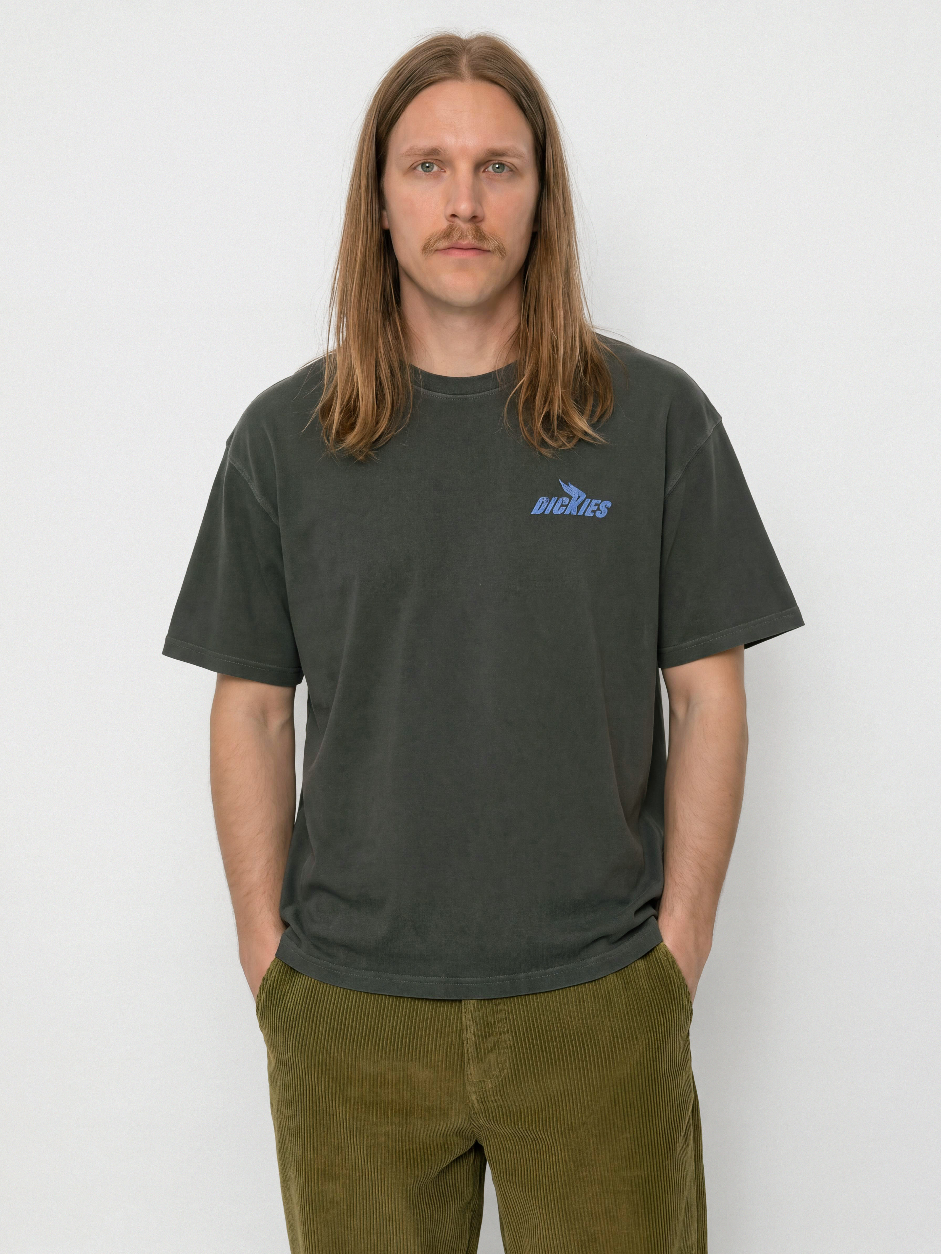 Тениска Dickies Shonto (black)