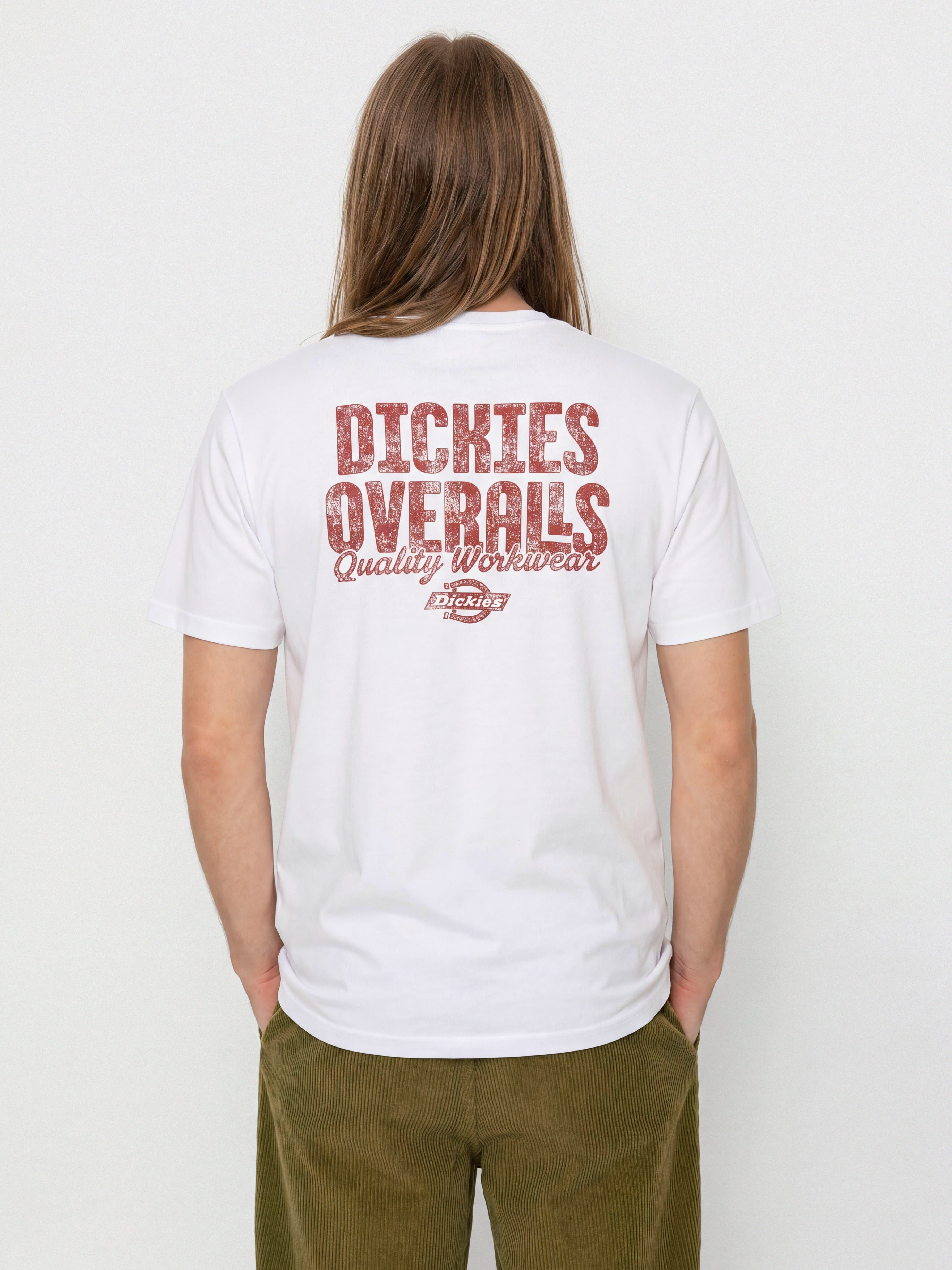Тениска Dickies Chinle