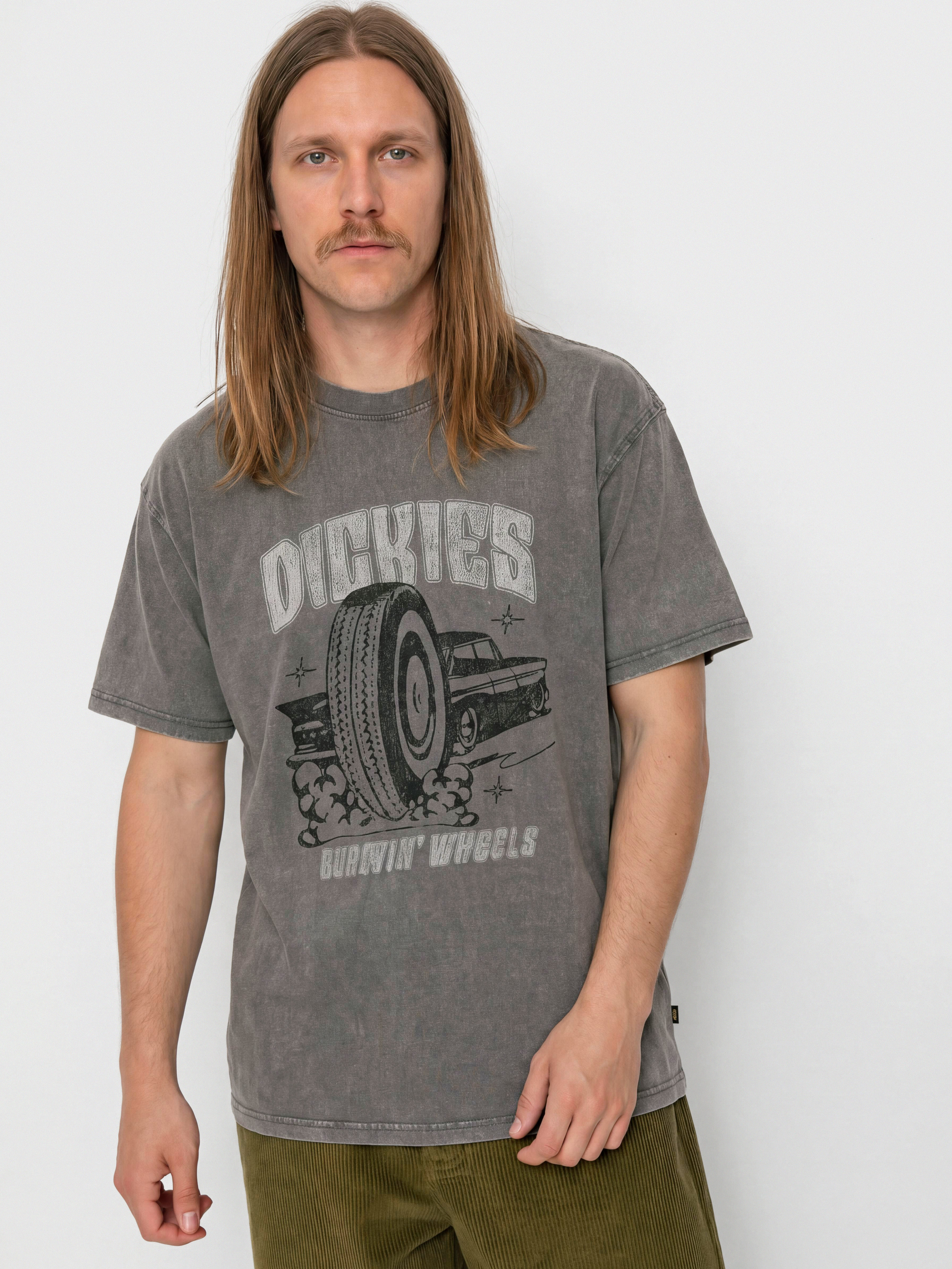 Тениска Dickies Titusville