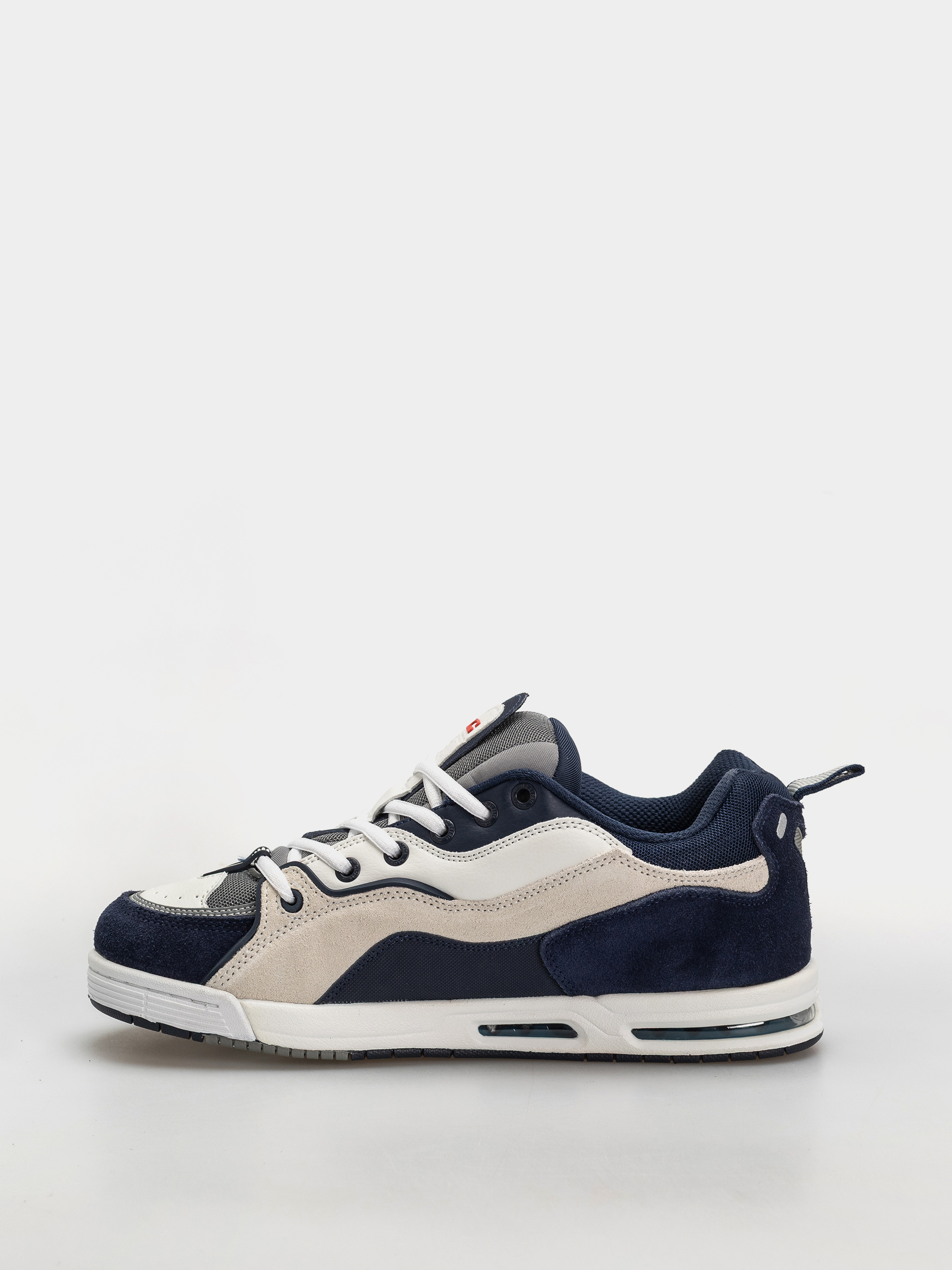 Обувки Globe CT 4 (white/navy)