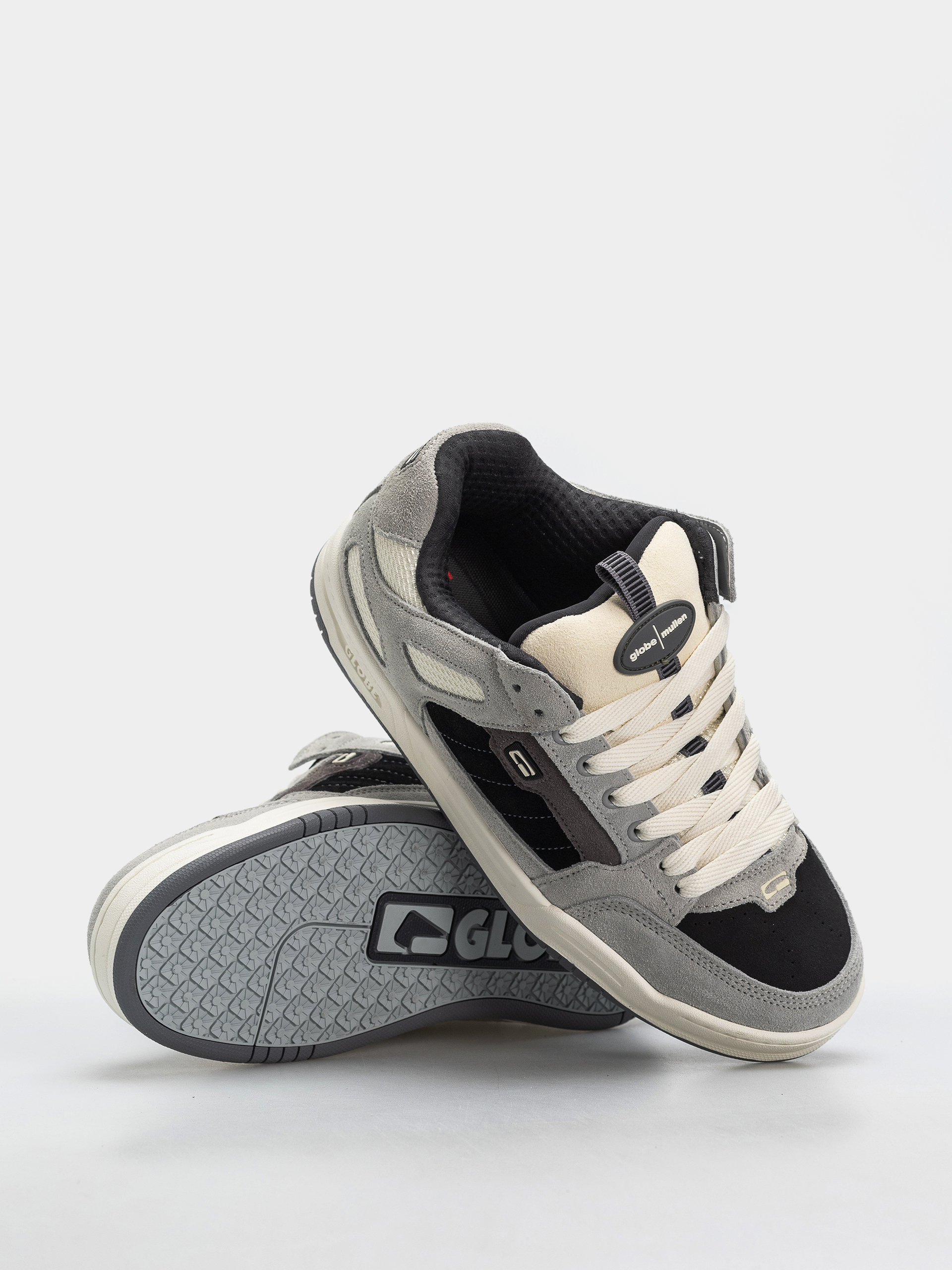 Обувки Globe Tilt Prime (grey)