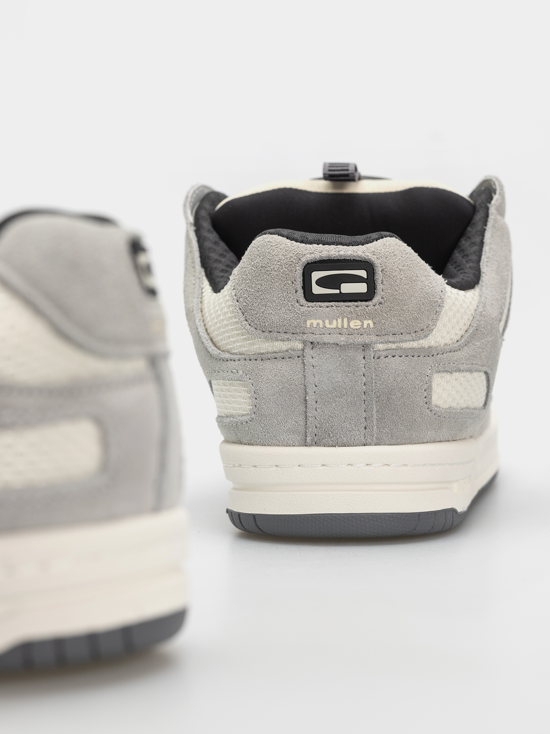 Обувки Globe Tilt Prime (grey)