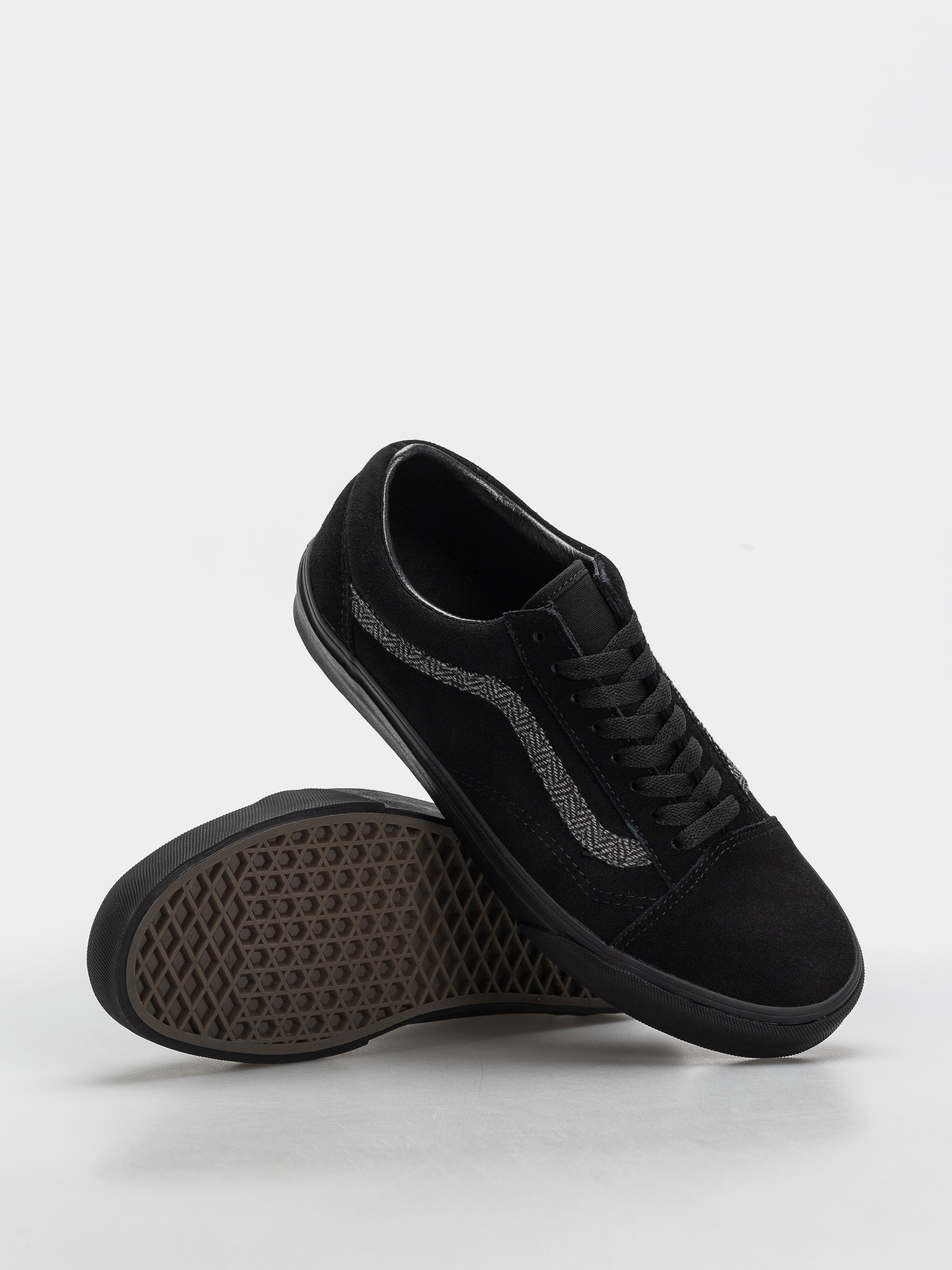 Обувки Vans Old Skool (black/black)