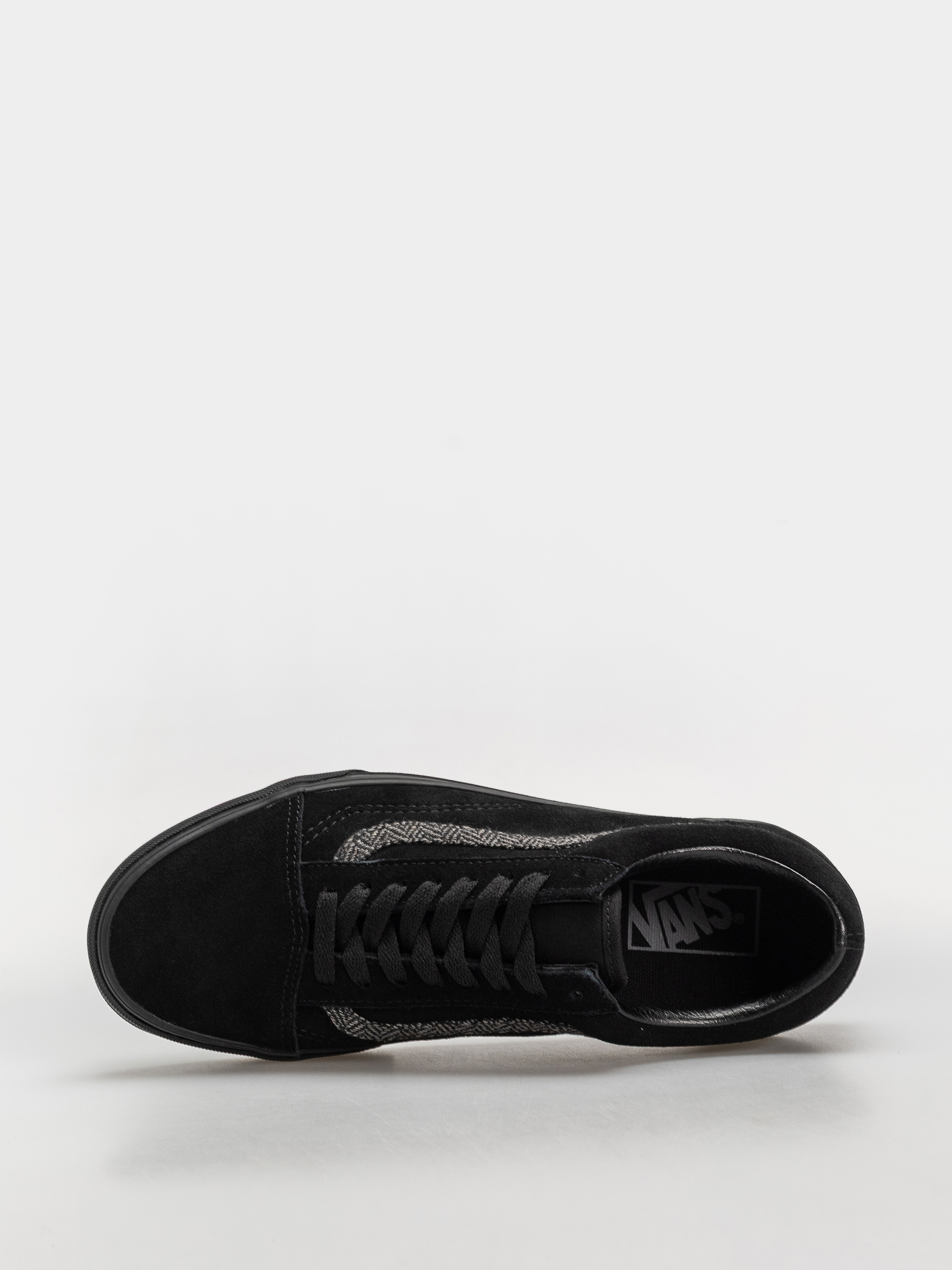 Обувки Vans Old Skool (black/black)