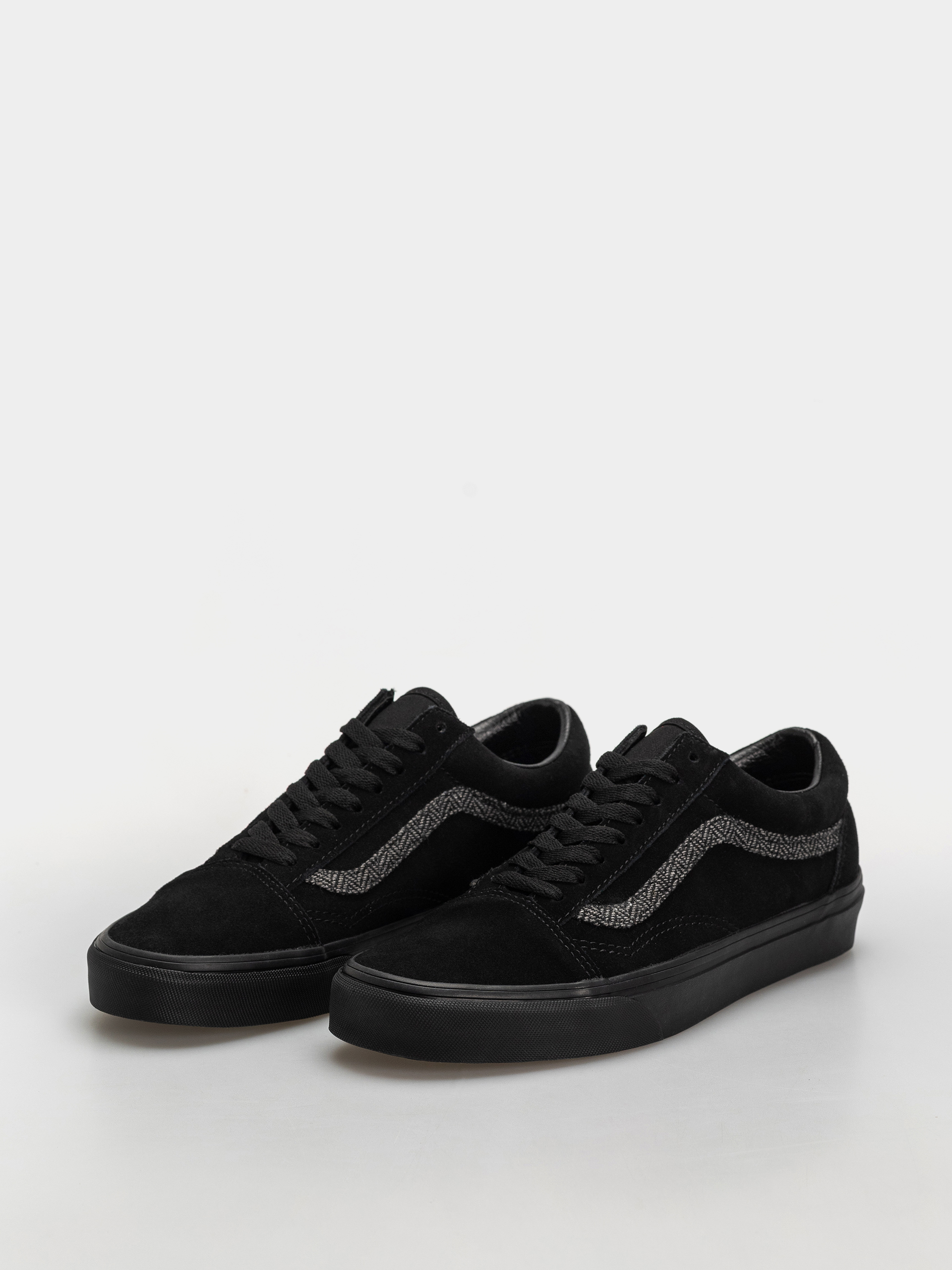 Обувки Vans Old Skool (black/black)