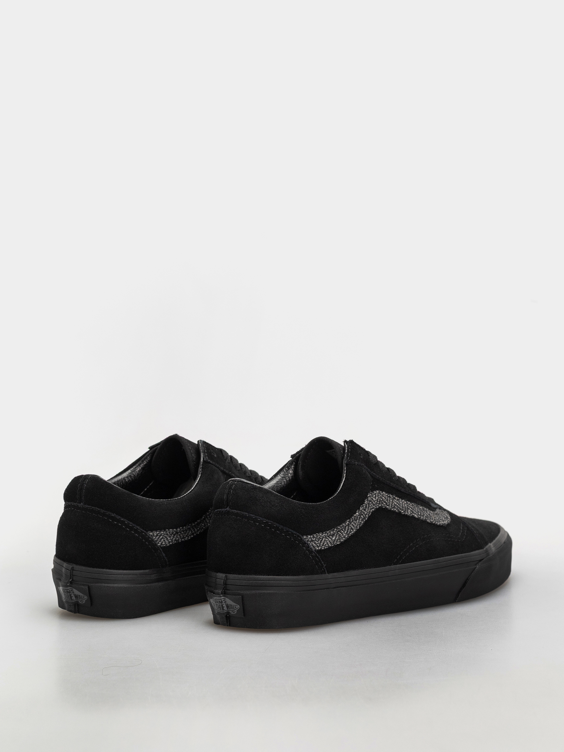 Обувки Vans Old Skool (black/black)