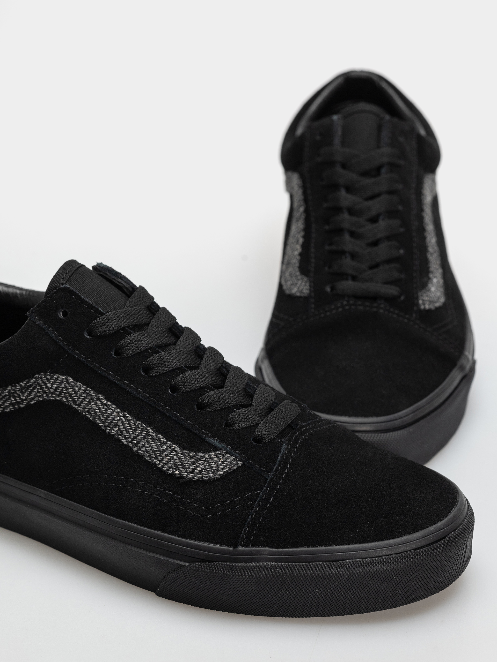 Обувки Vans Old Skool (black/black)