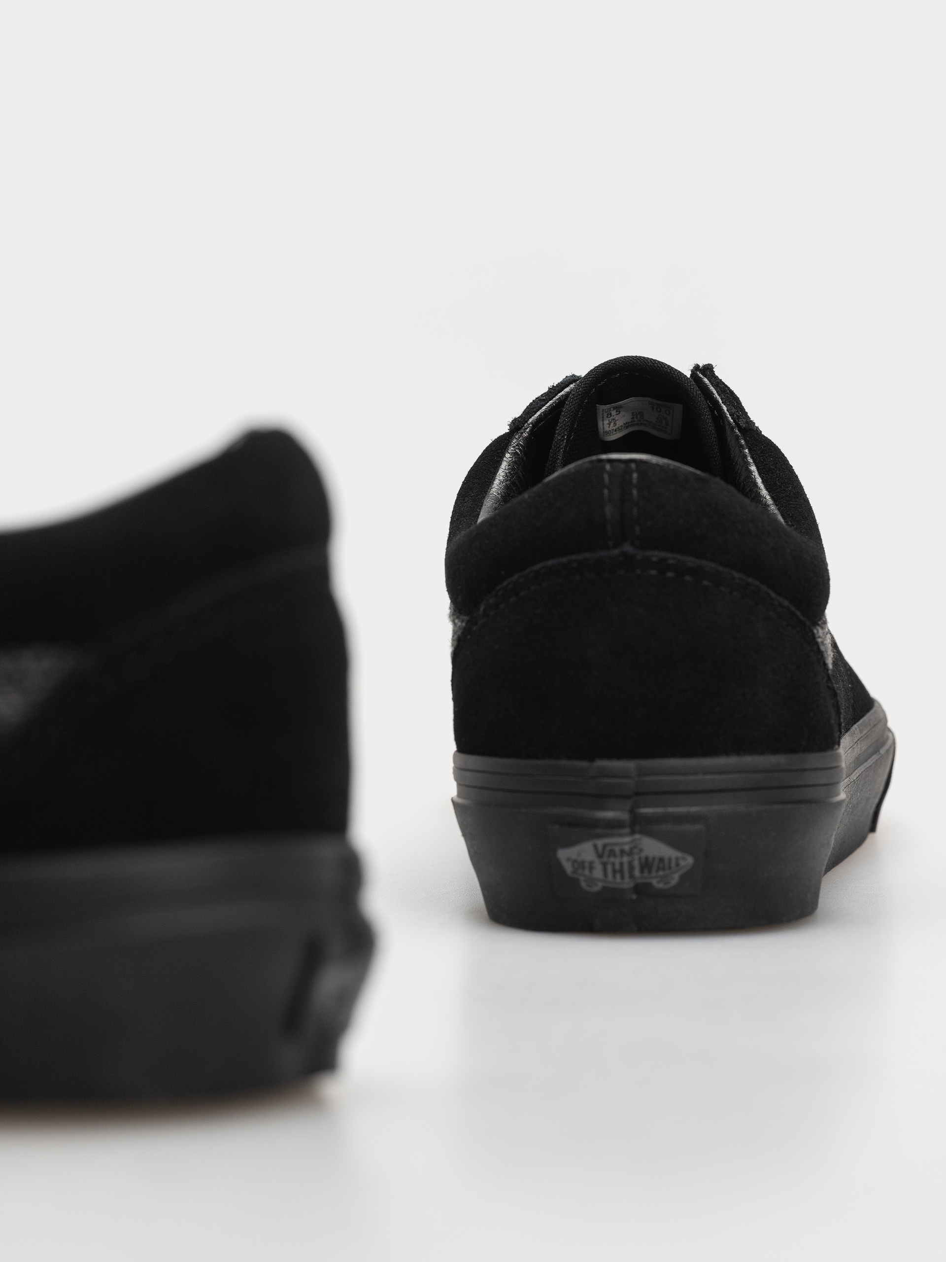 Обувки Vans Old Skool (black/black)
