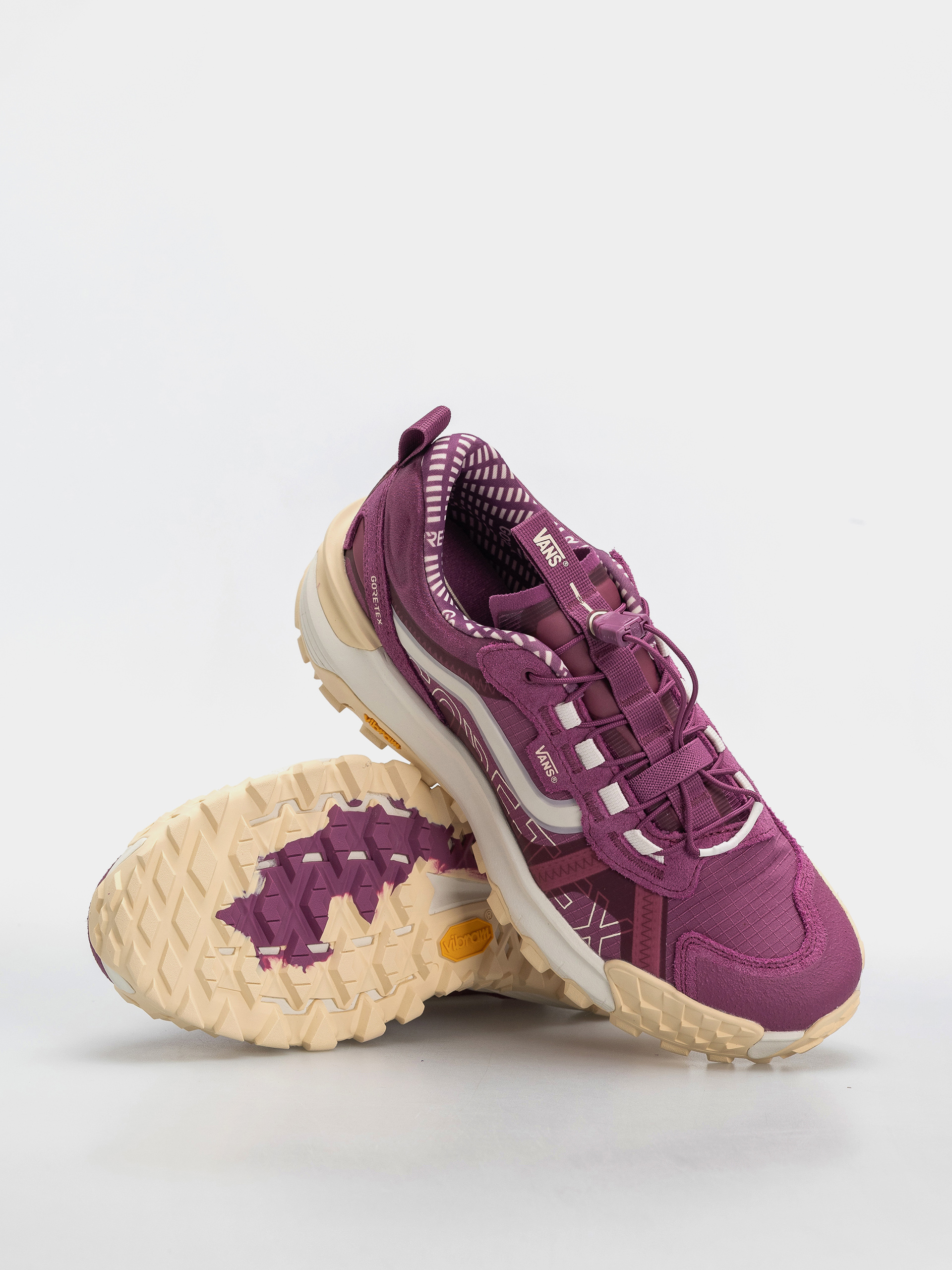 Обувки Vans Crosspath Xc Gore Tex Mte (mystic mulberry)