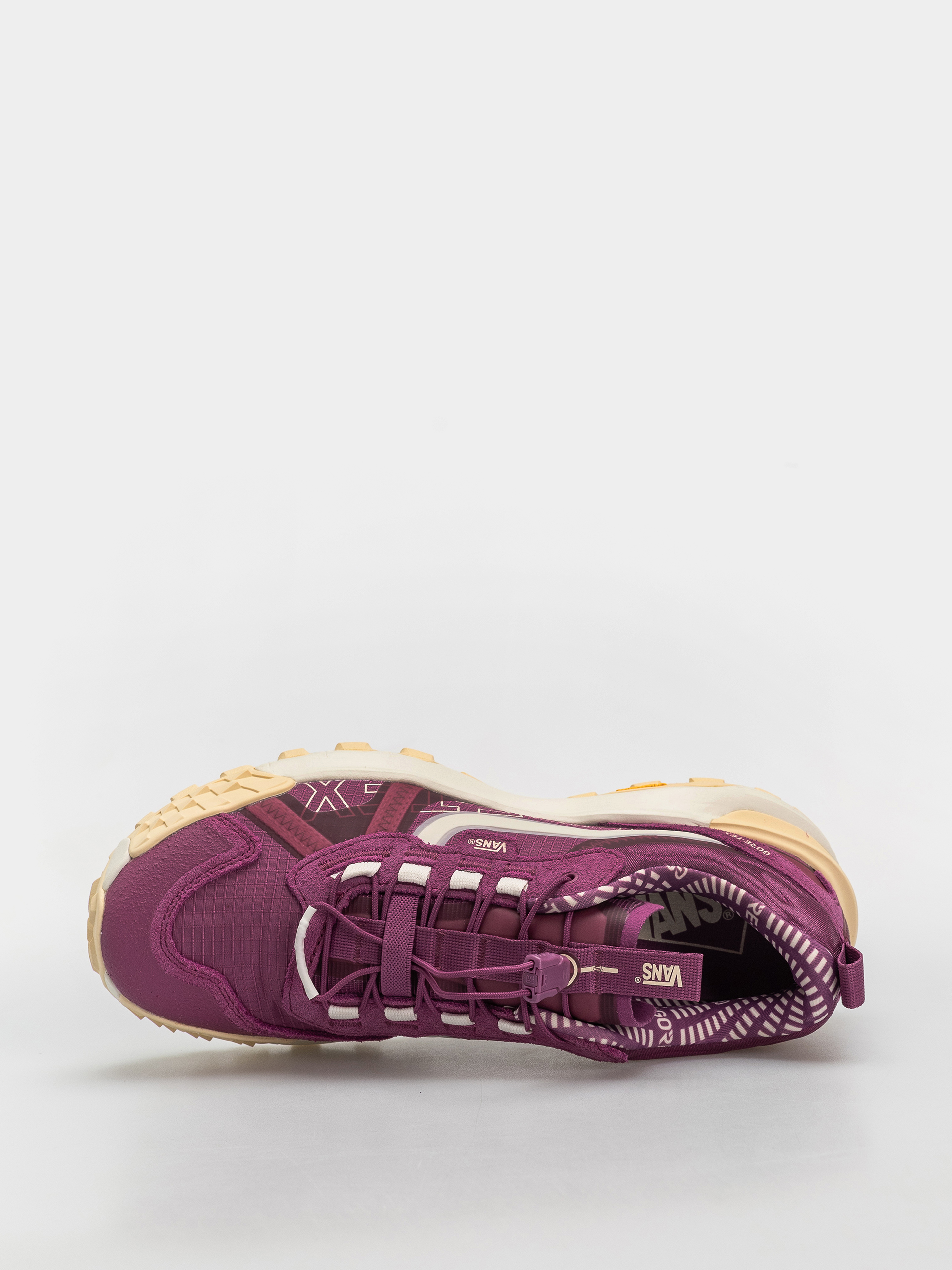 Обувки Vans Crosspath Xc Gore Tex Mte (mystic mulberry)