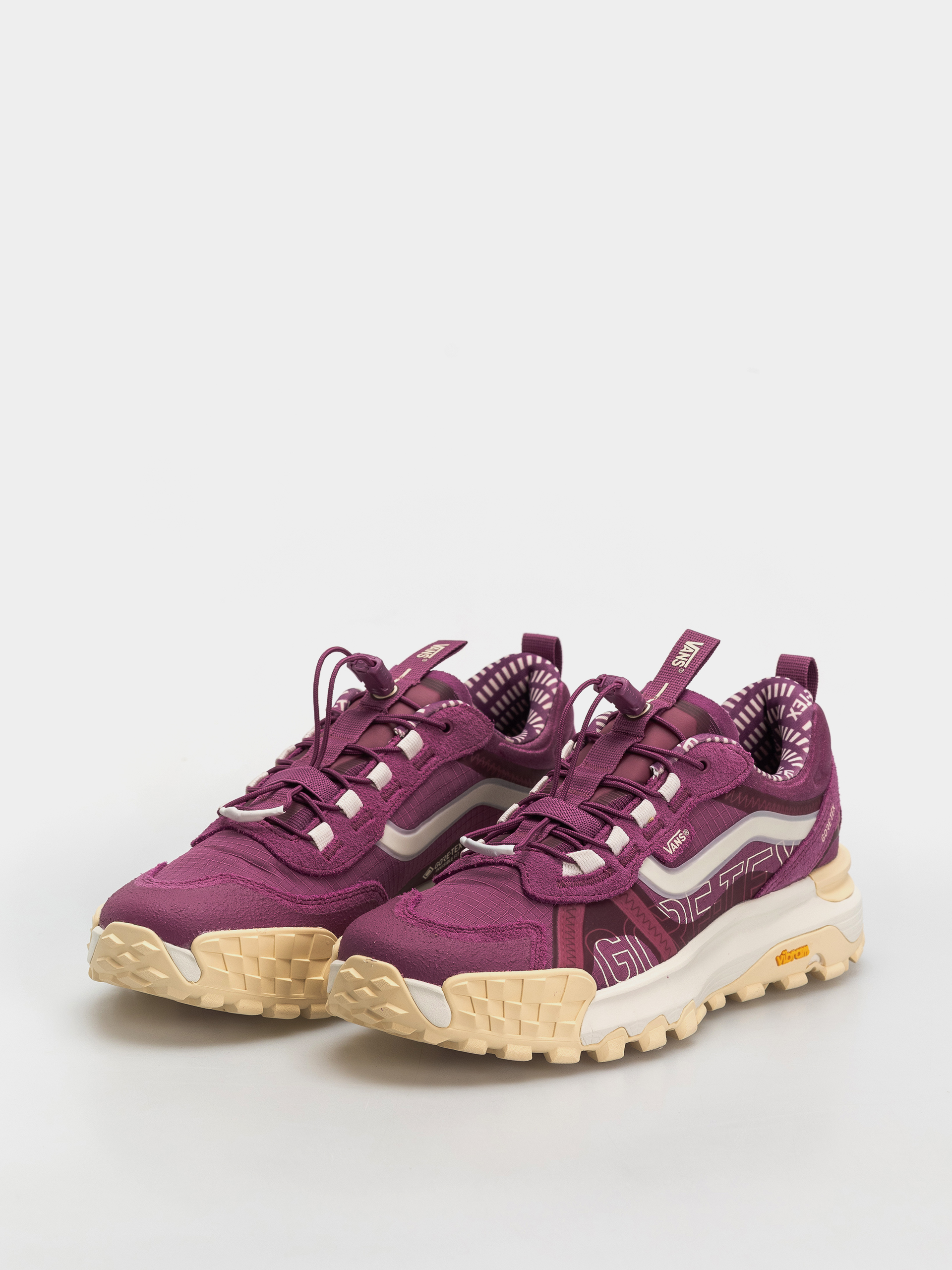 Обувки Vans Crosspath Xc Gore Tex Mte (mystic mulberry)