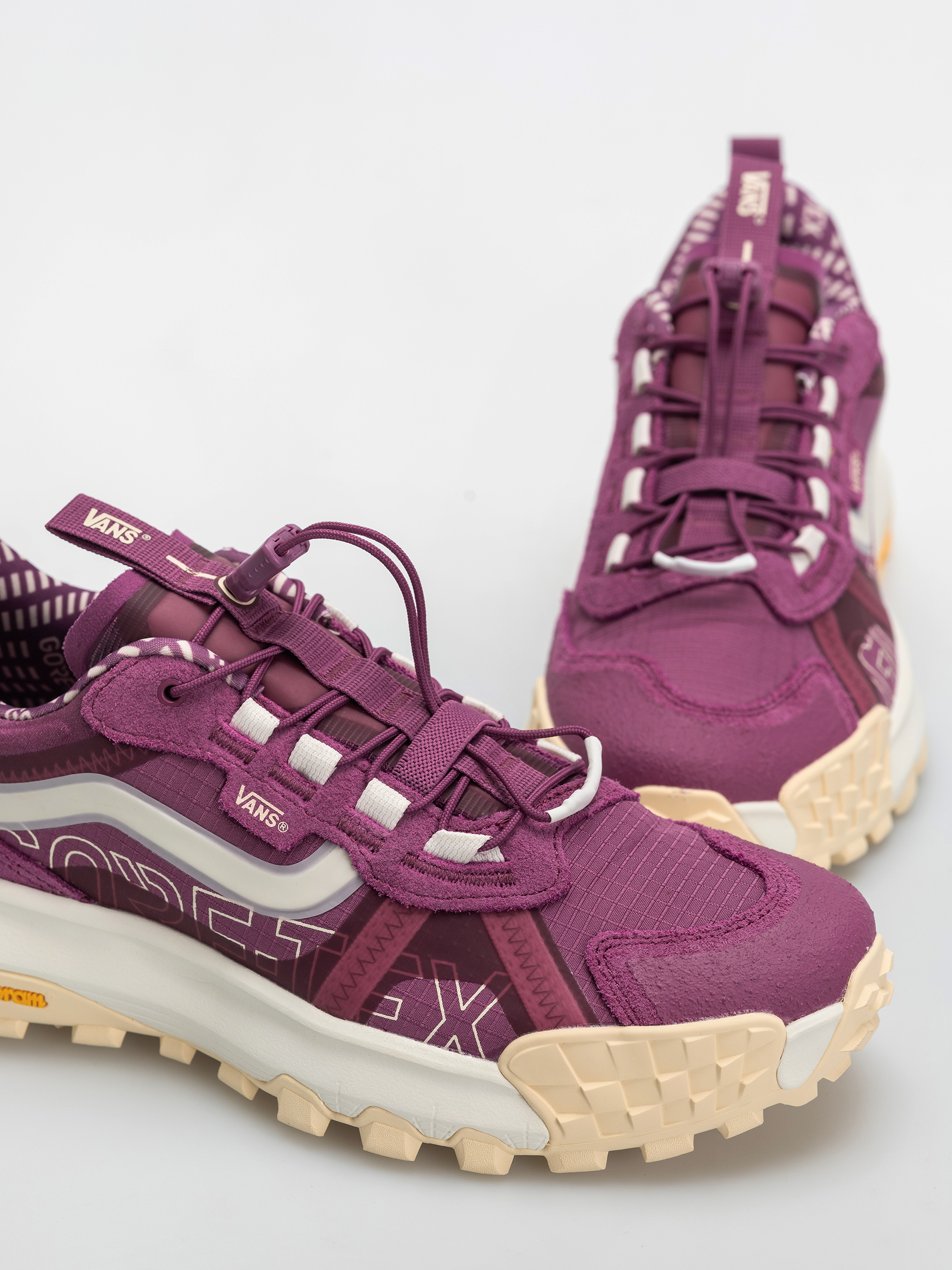 Обувки Vans Crosspath Xc Gore Tex Mte (mystic mulberry)