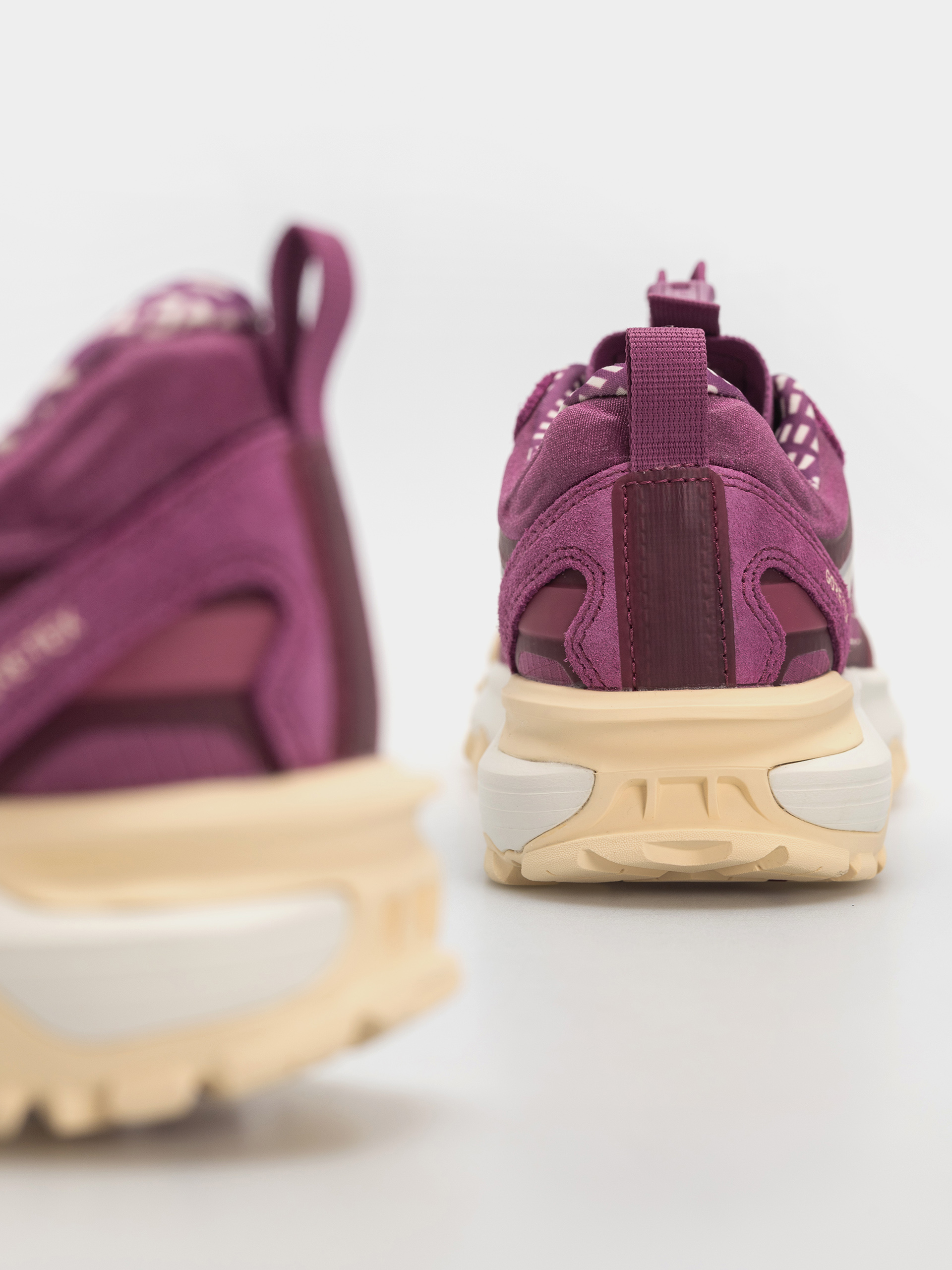 Обувки Vans Crosspath Xc Gore Tex Mte (mystic mulberry)