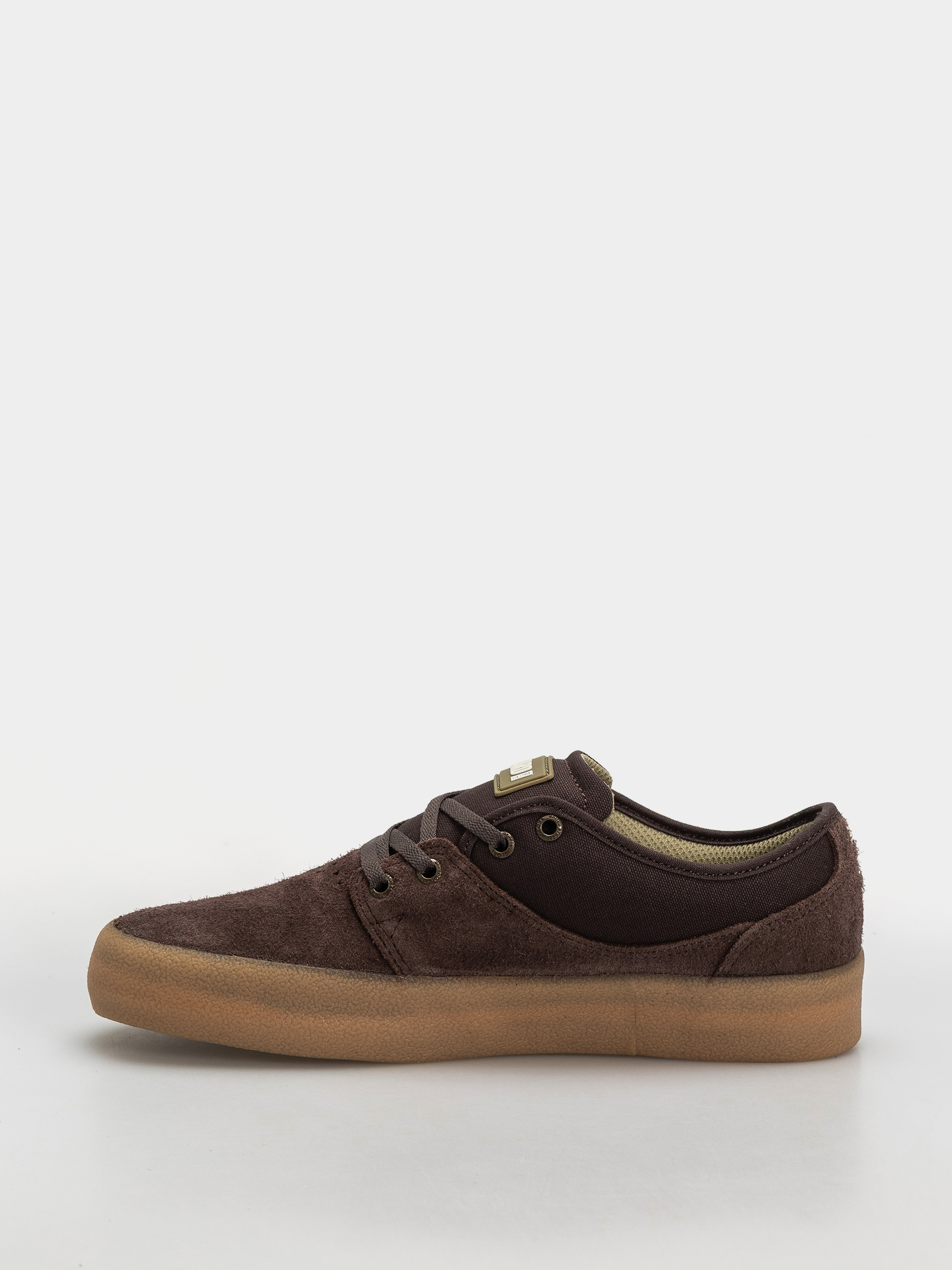 Обувки Globe Mahalo (dark brown/crepe)