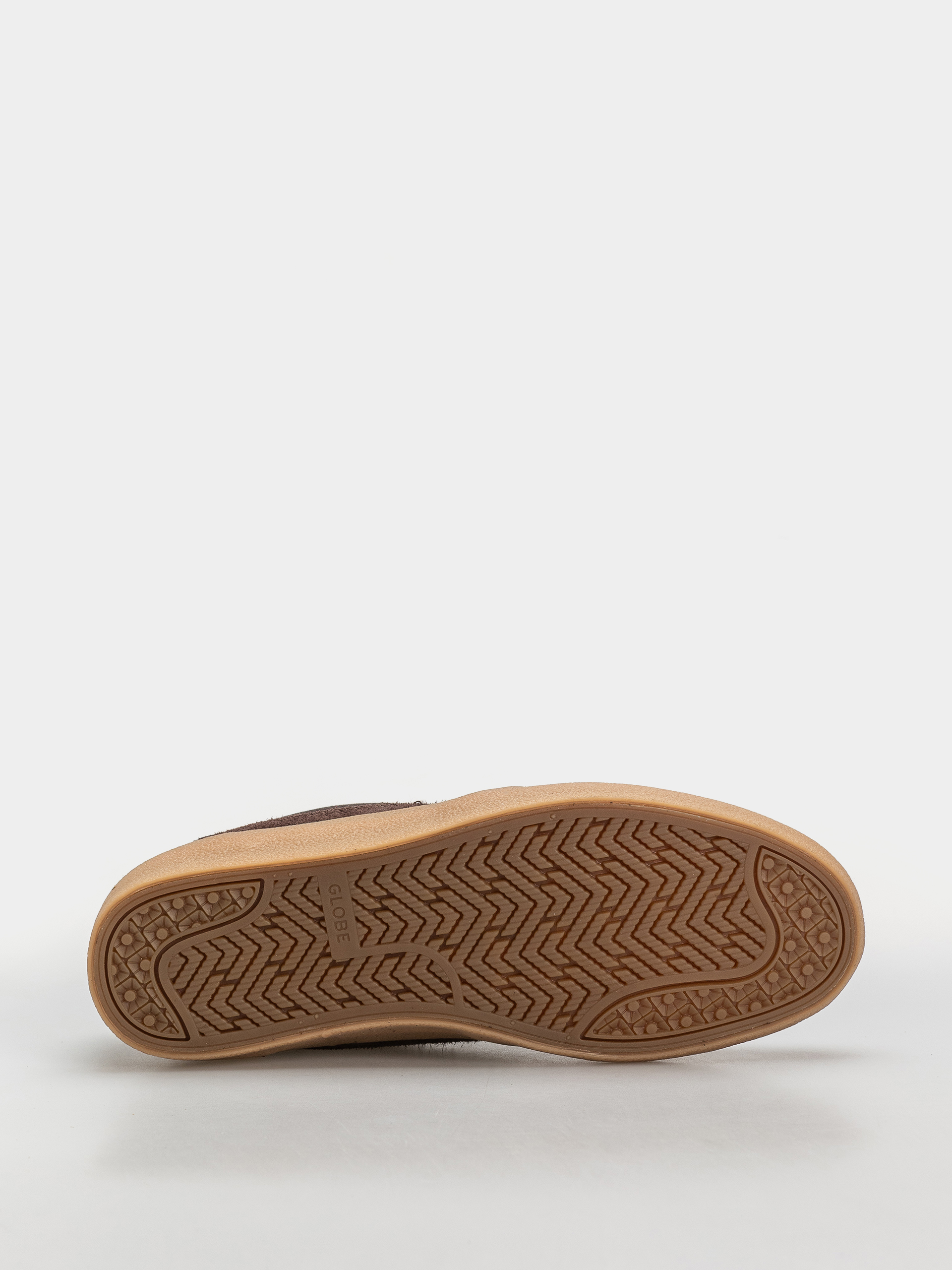 Обувки Globe Mahalo (dark brown/crepe)