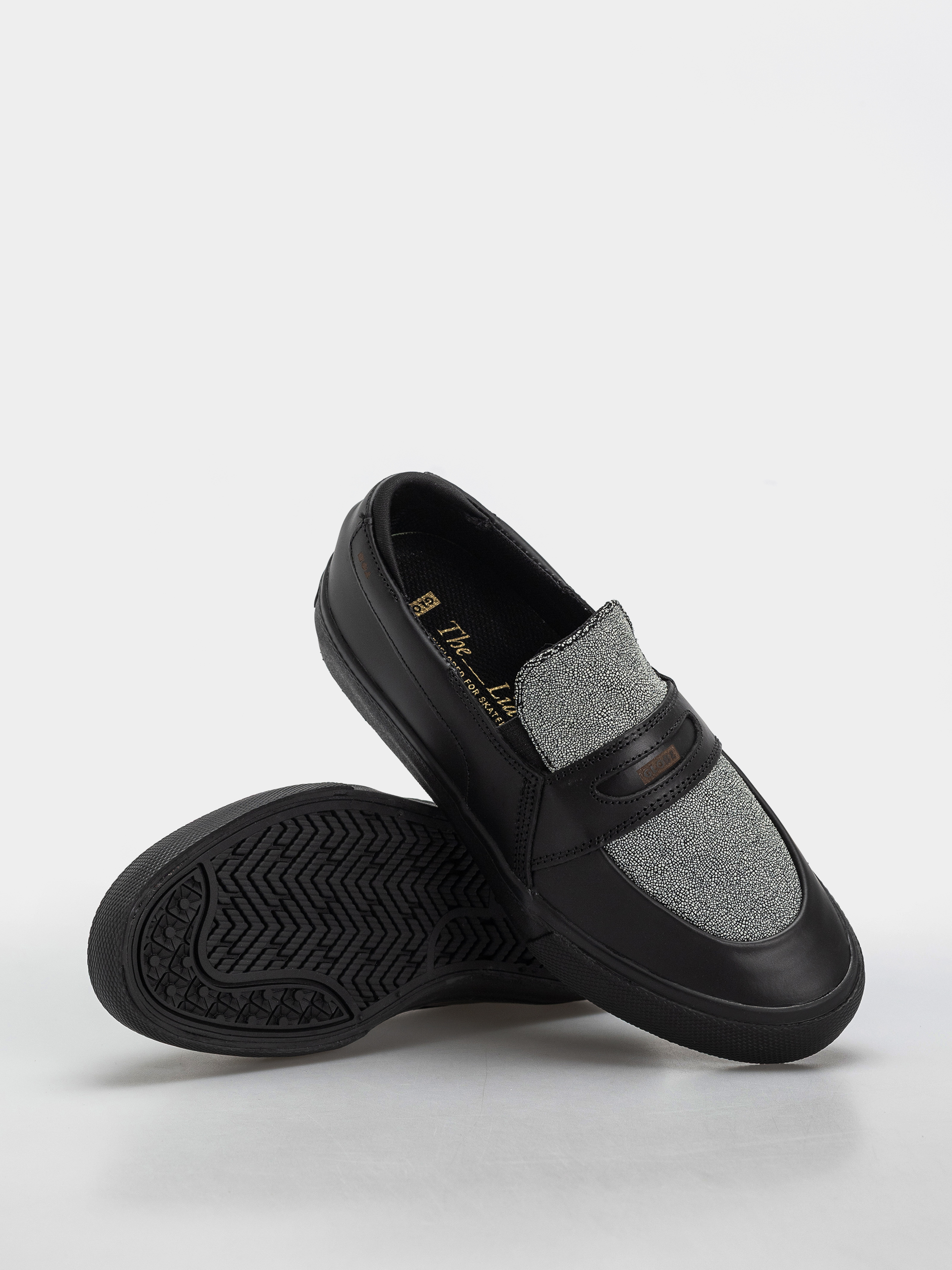Обувки Globe Liaizon (black/stingray)