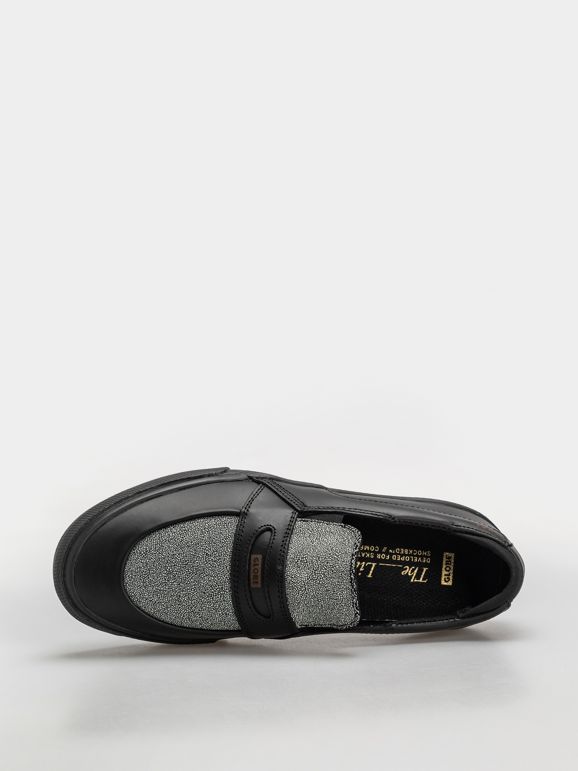 Обувки Globe Liaizon (black/stingray)