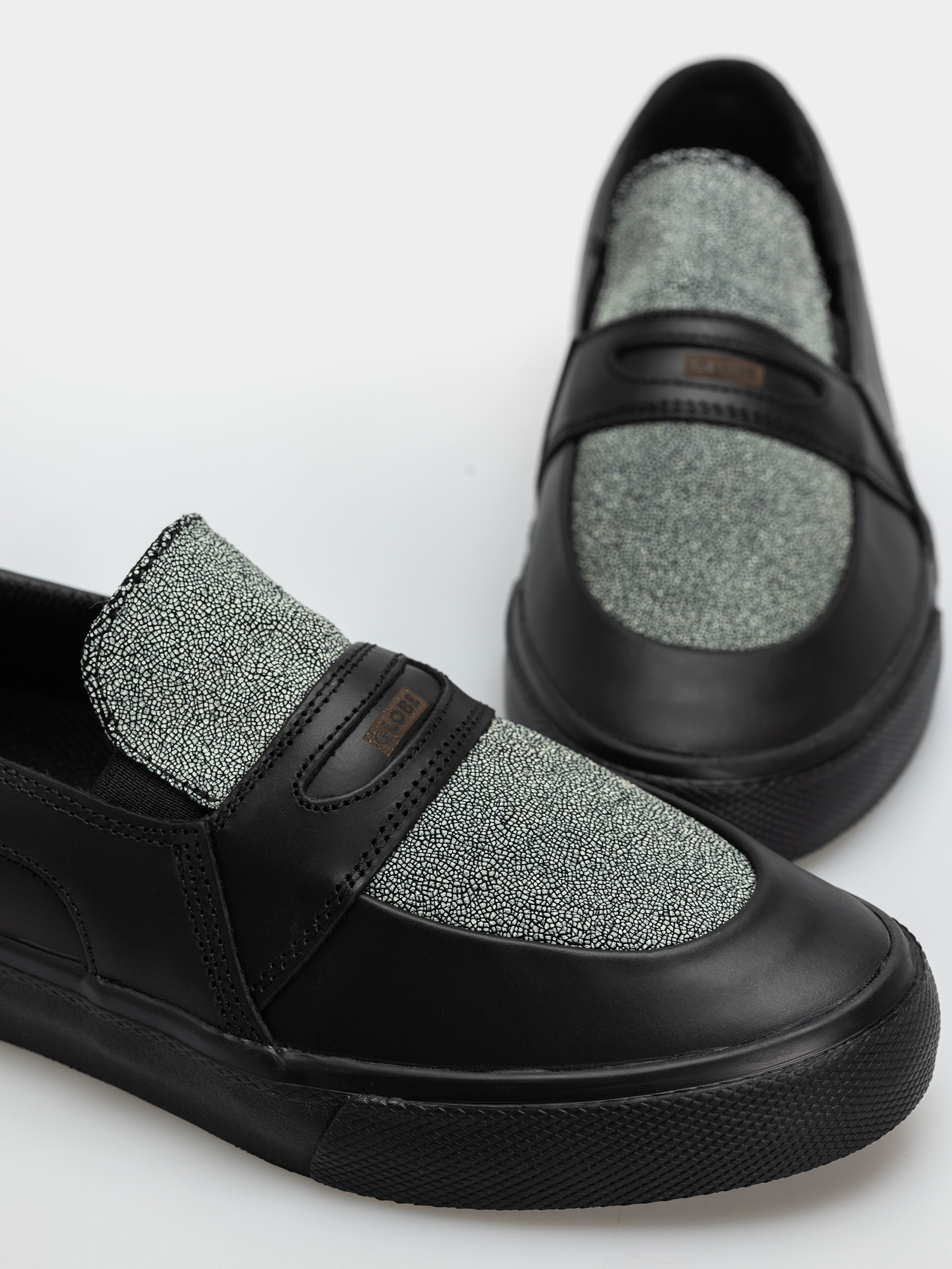 Обувки Globe Liaizon (black/stingray)