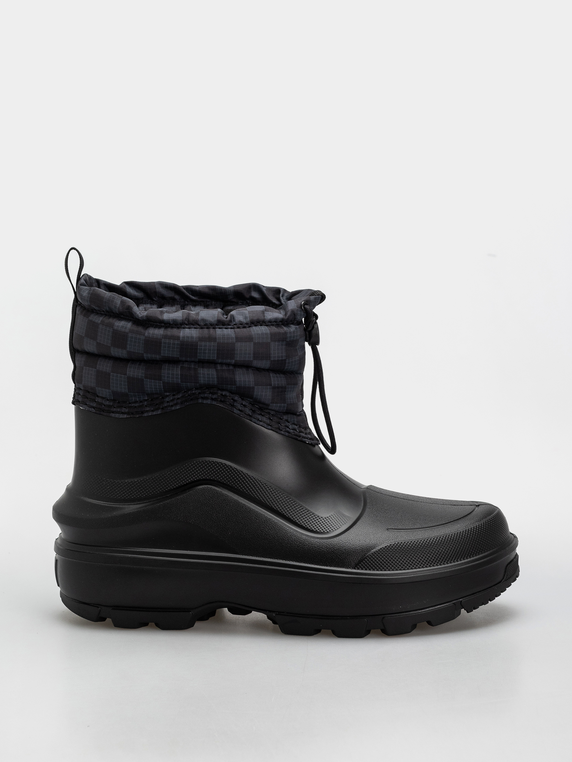 Обувки Vans All Trac Wellie Mte (checker black/blue)