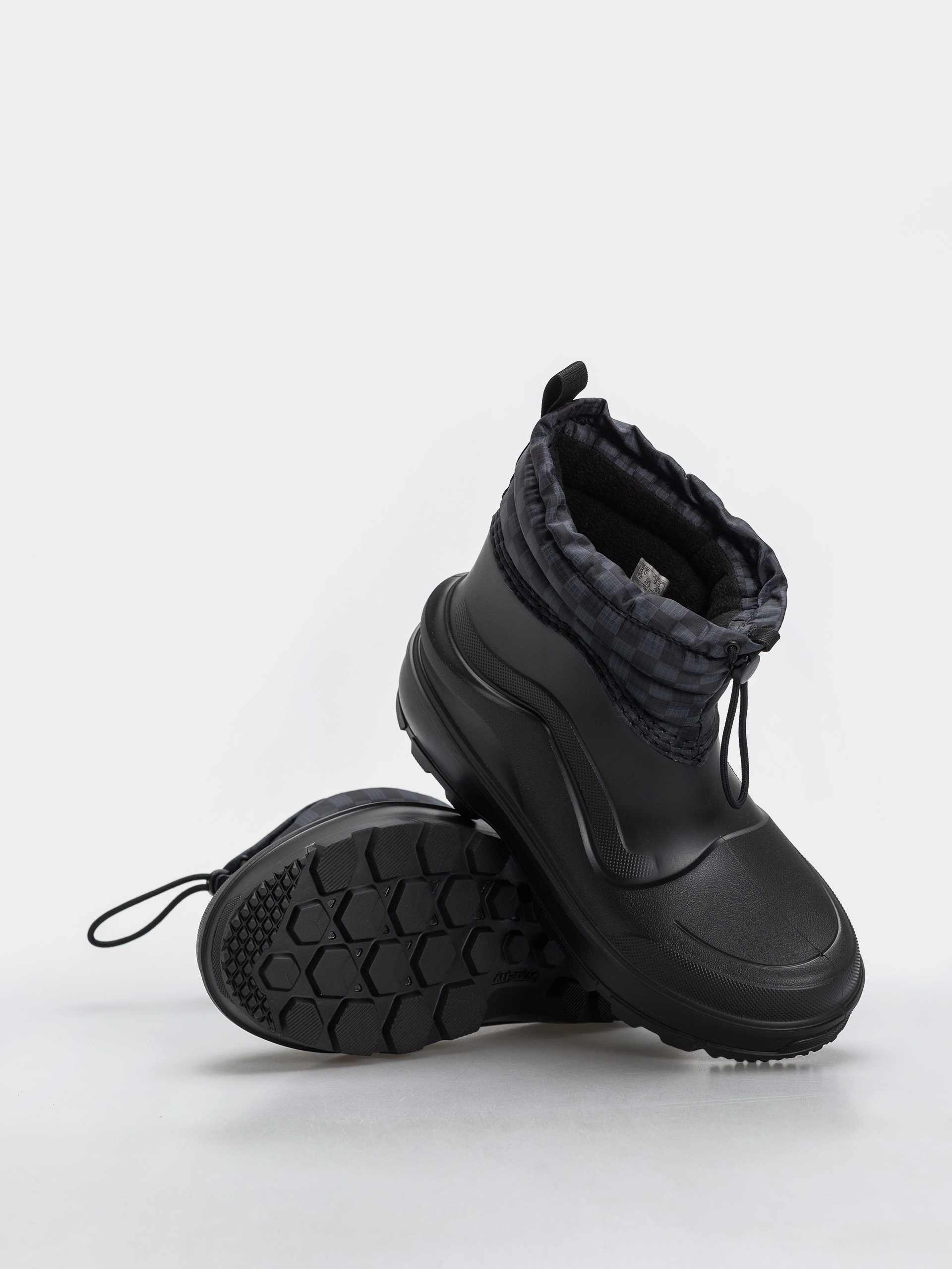 Обувки Vans All Trac Wellie Mte (checker black/blue)