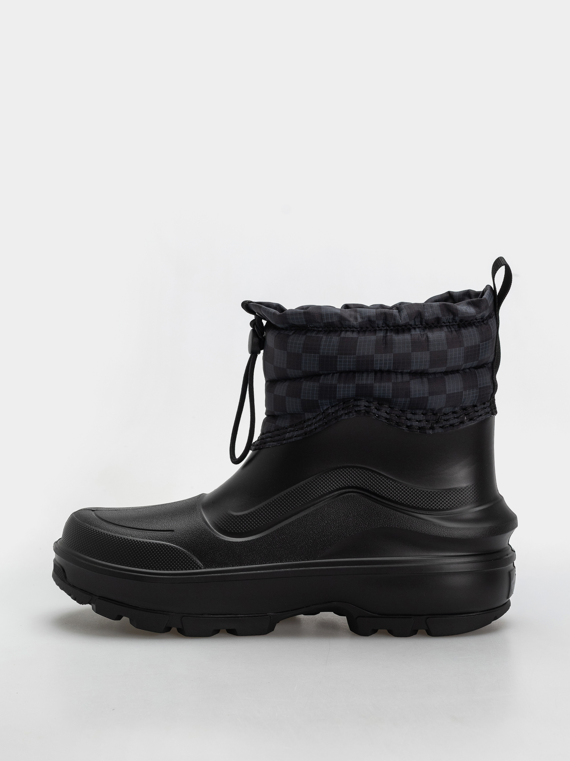 Обувки Vans All Trac Wellie Mte (checker black/blue)