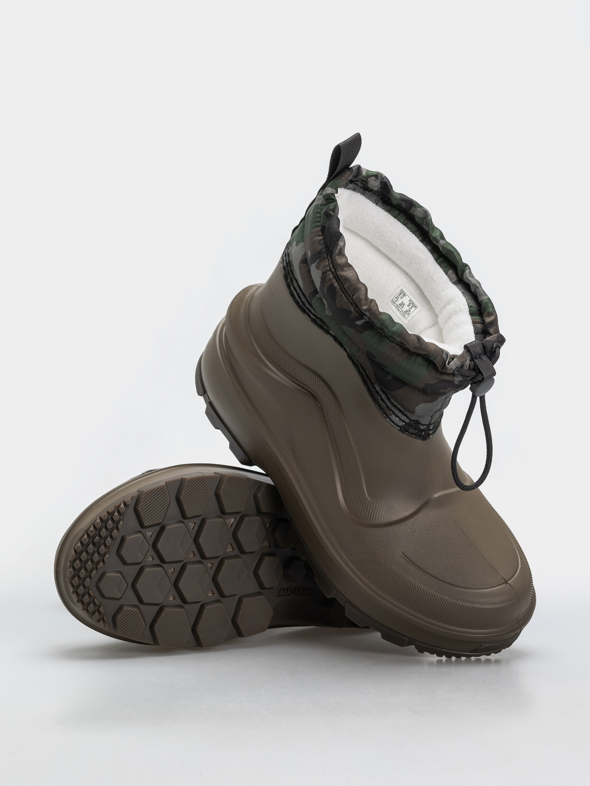 Обувки Vans All Trac Wellie Mte (camo)