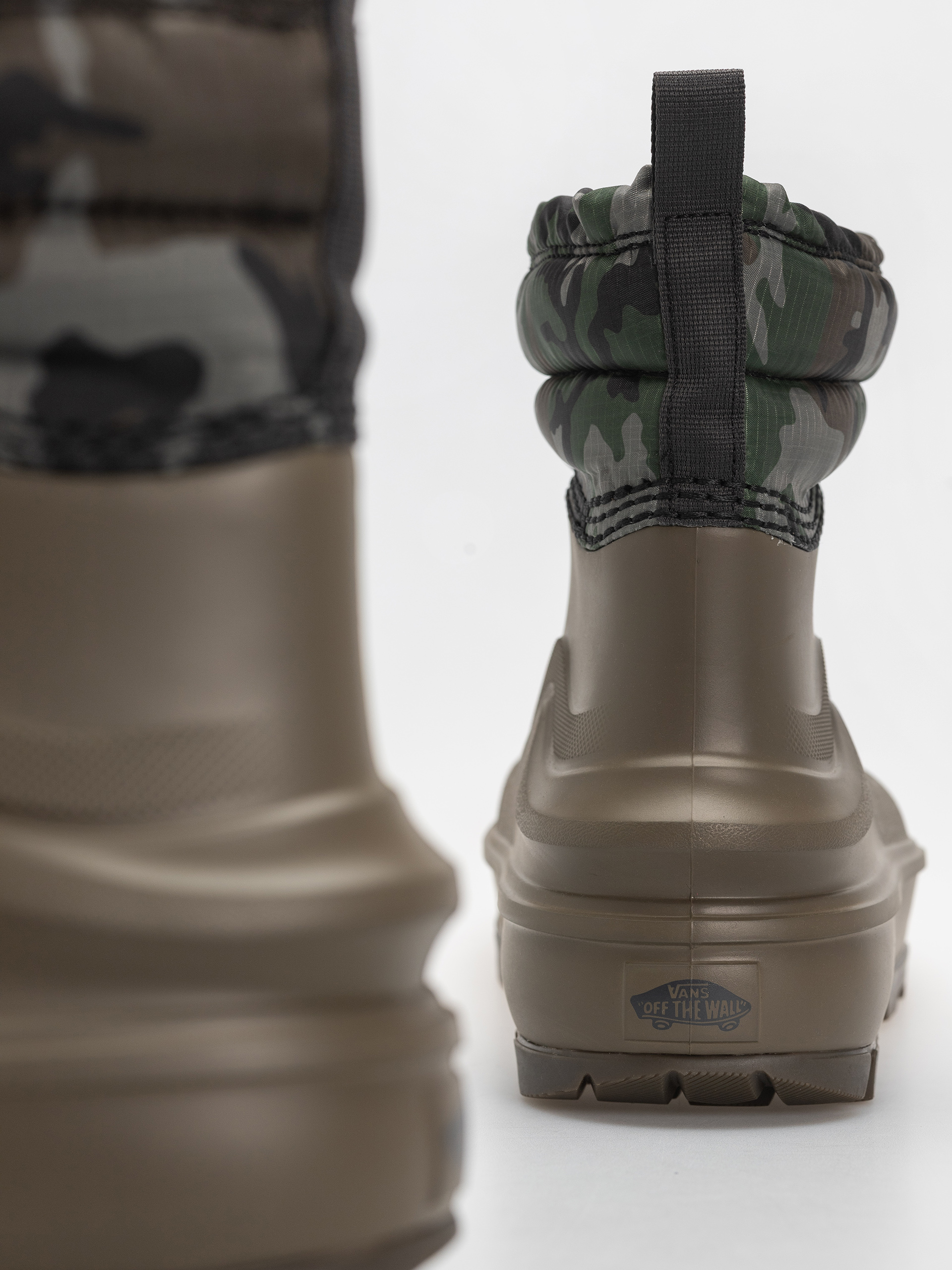 Обувки Vans All Trac Wellie Mte (camo)