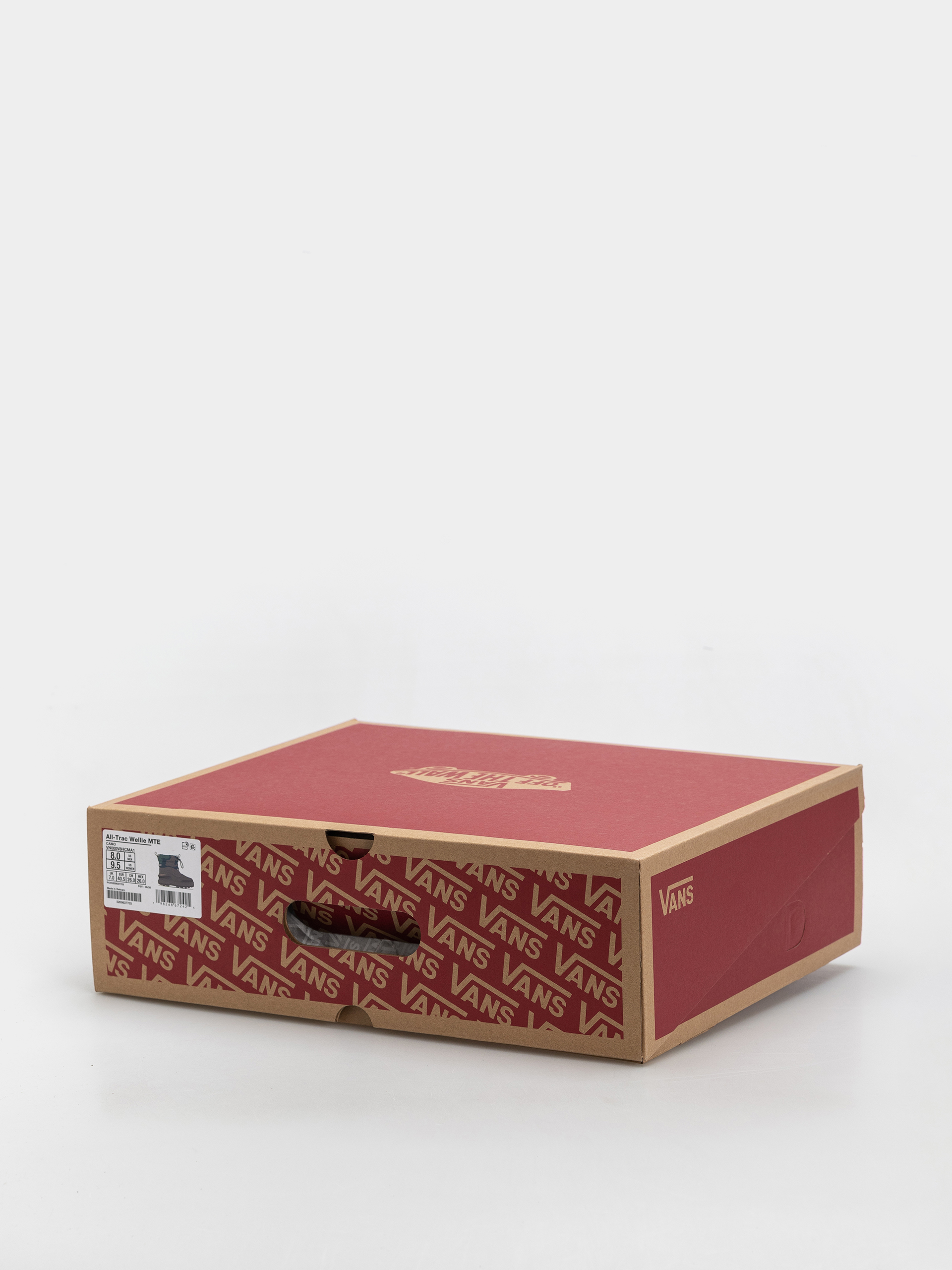 Обувки Vans All Trac Wellie Mte (camo)