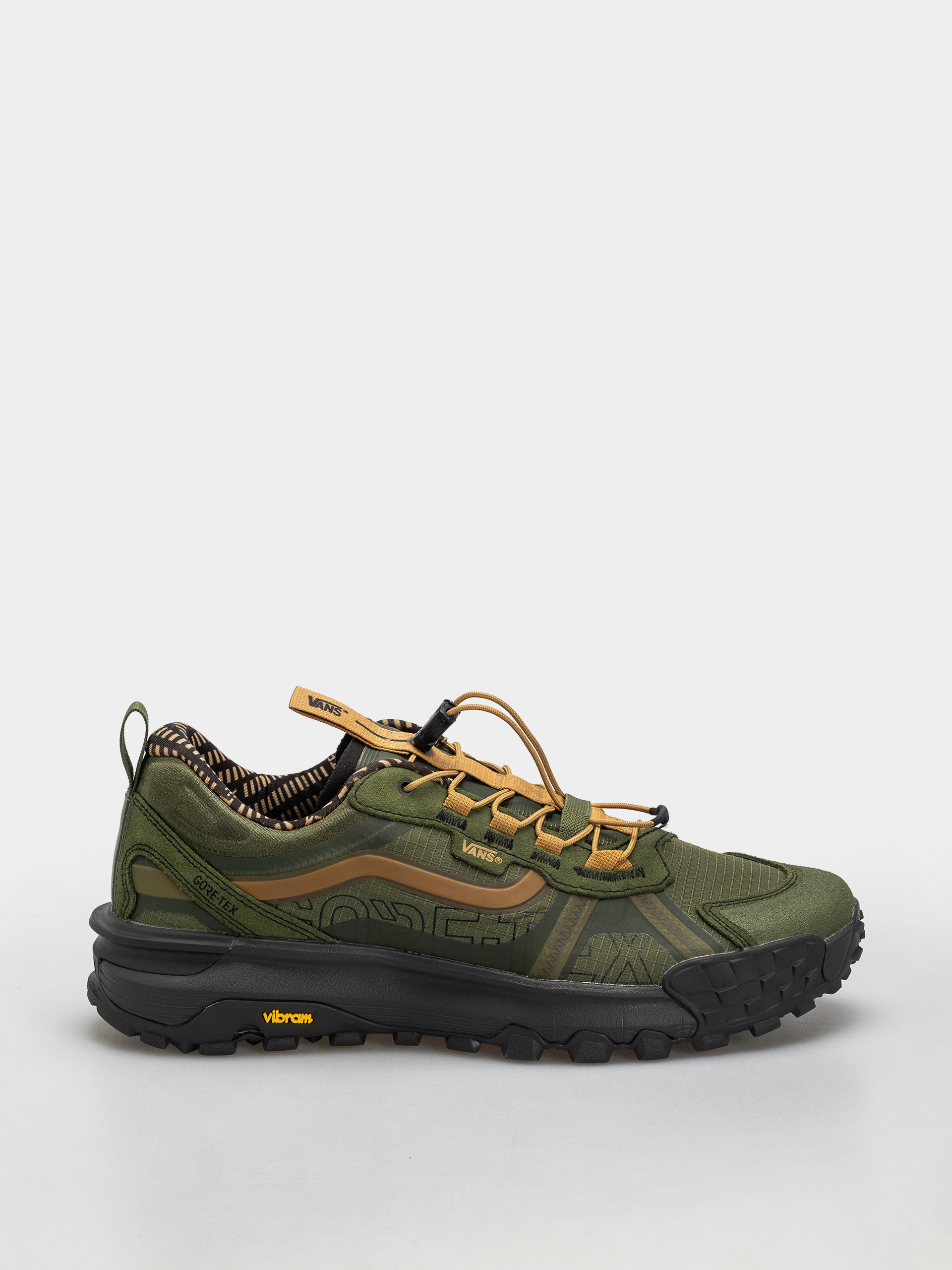 u041eu0431u0443u0432u043au0438 Vans Crosspath Xc Gore Tex Mte (green balsam)