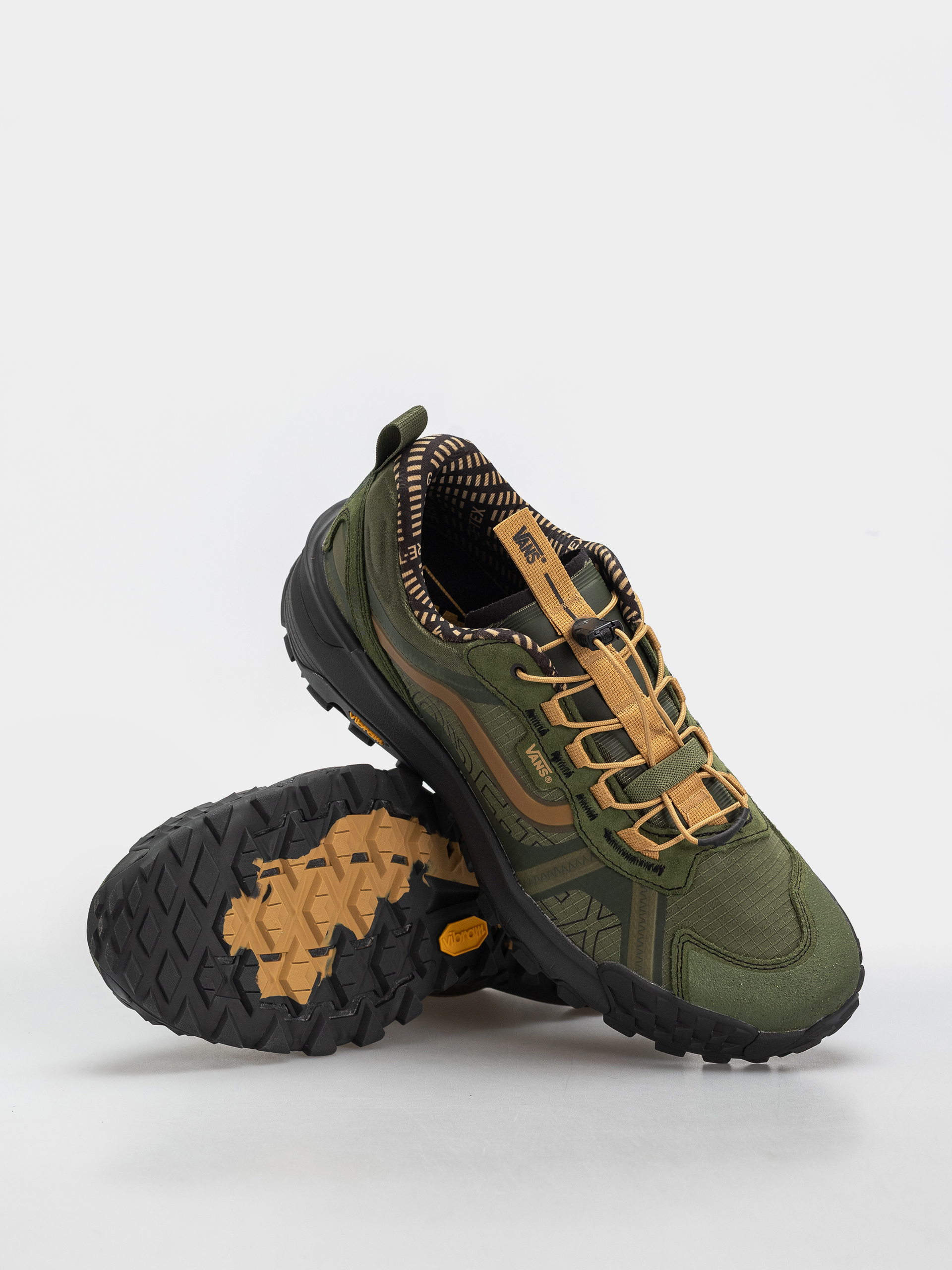 Обувки Vans Crosspath Xc Gore Tex Mte (green balsam)