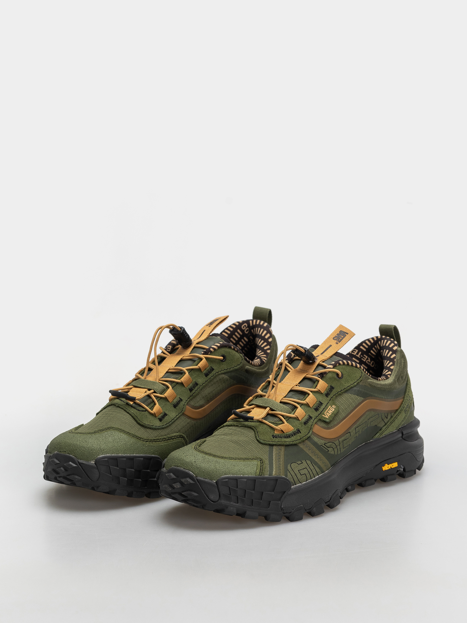 Обувки Vans Crosspath Xc Gore Tex Mte (green balsam)