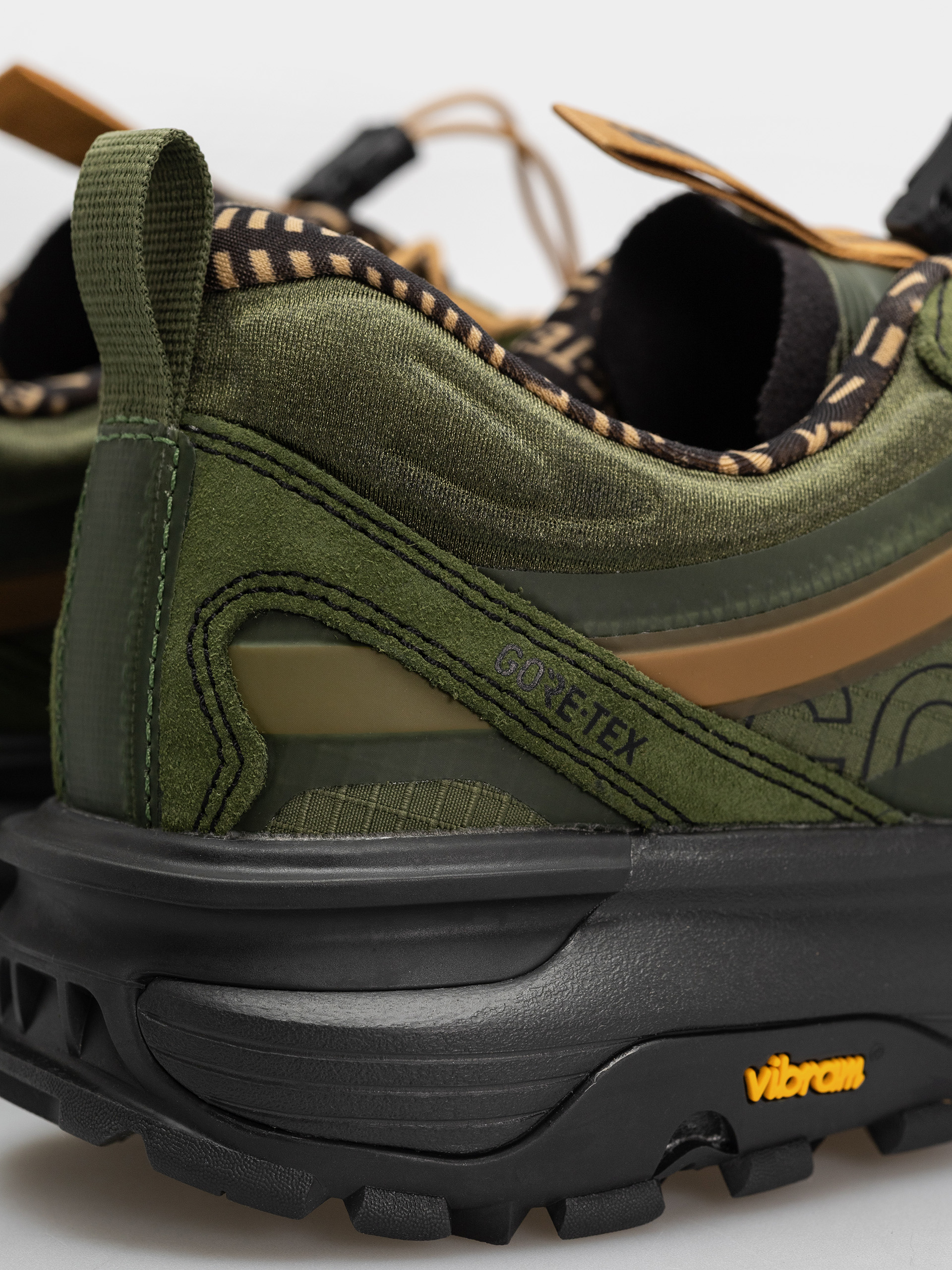 Обувки Vans Crosspath Xc Gore Tex Mte (green balsam)