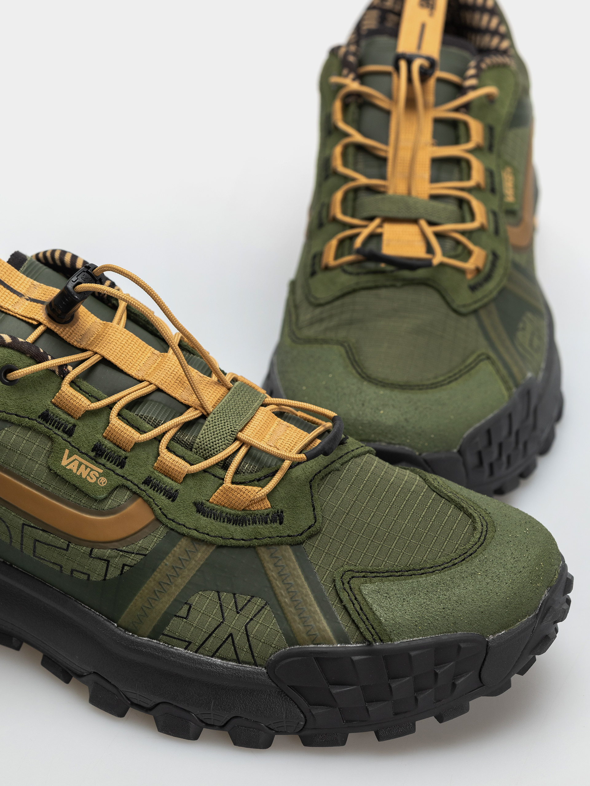 Обувки Vans Crosspath Xc Gore Tex Mte (green balsam)