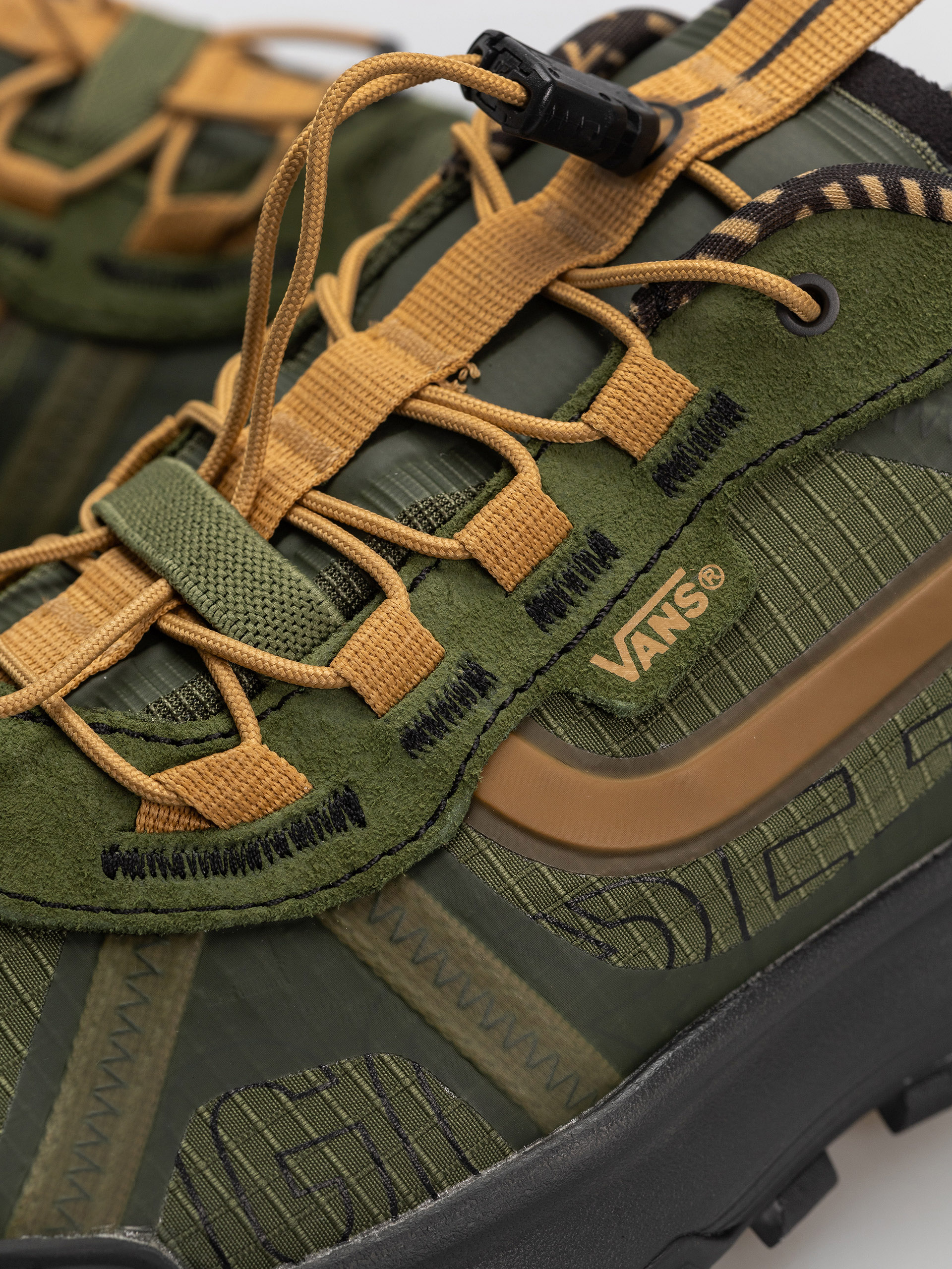 Обувки Vans Crosspath Xc Gore Tex Mte (green balsam)