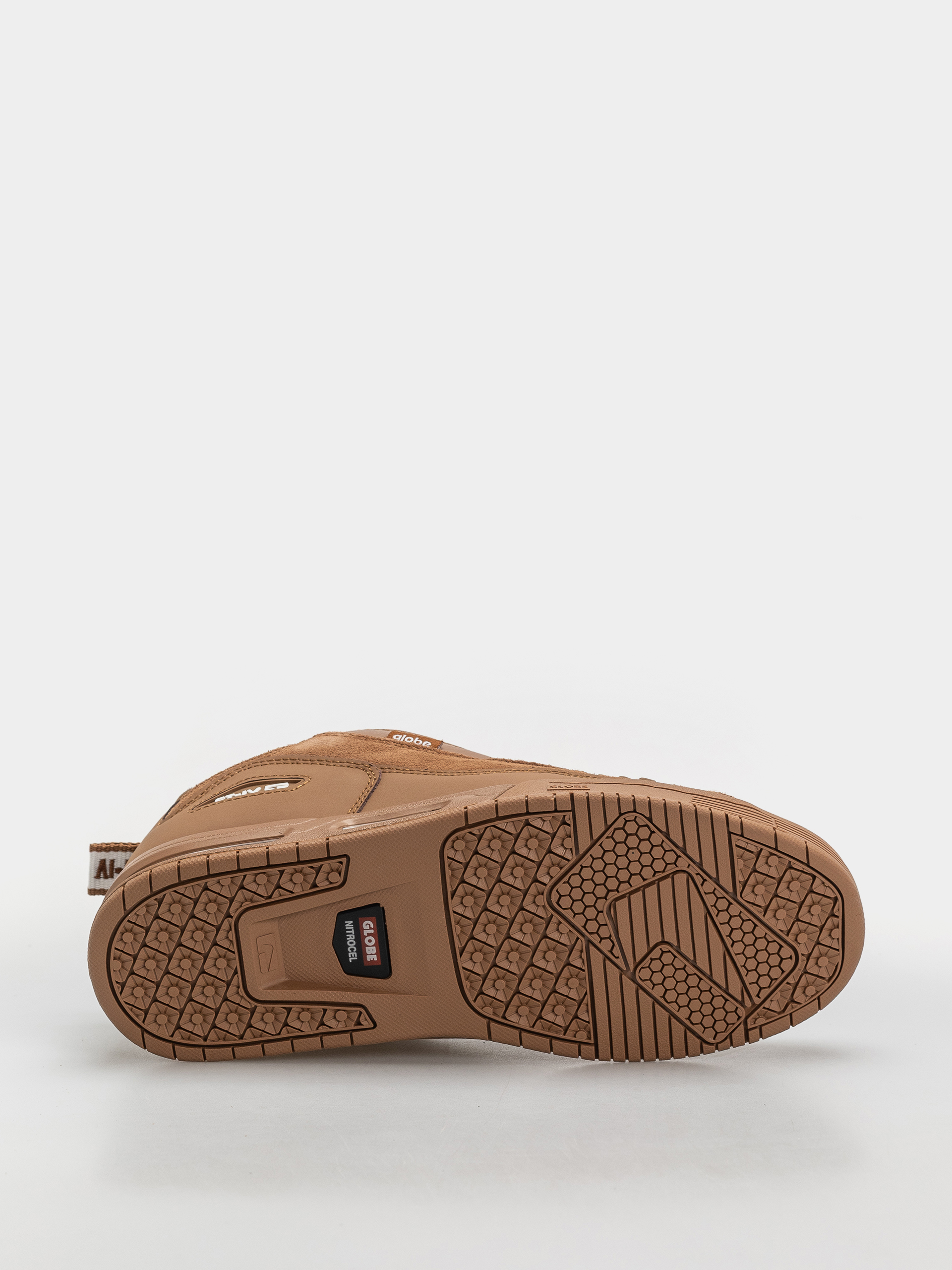 Обувки Globe Ct 4 (tobacco)