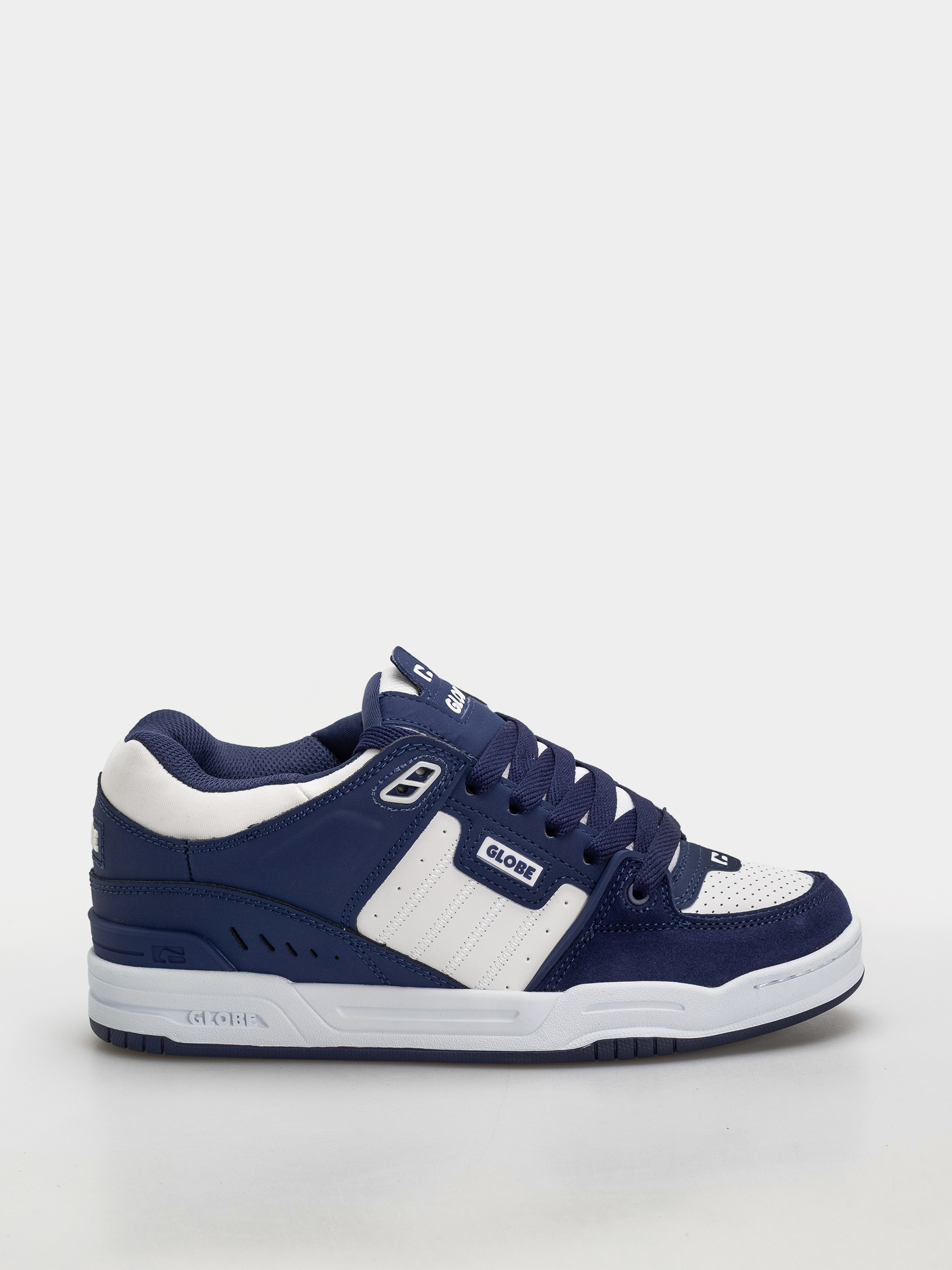 Обувки Globe Fusion (midnight/white)