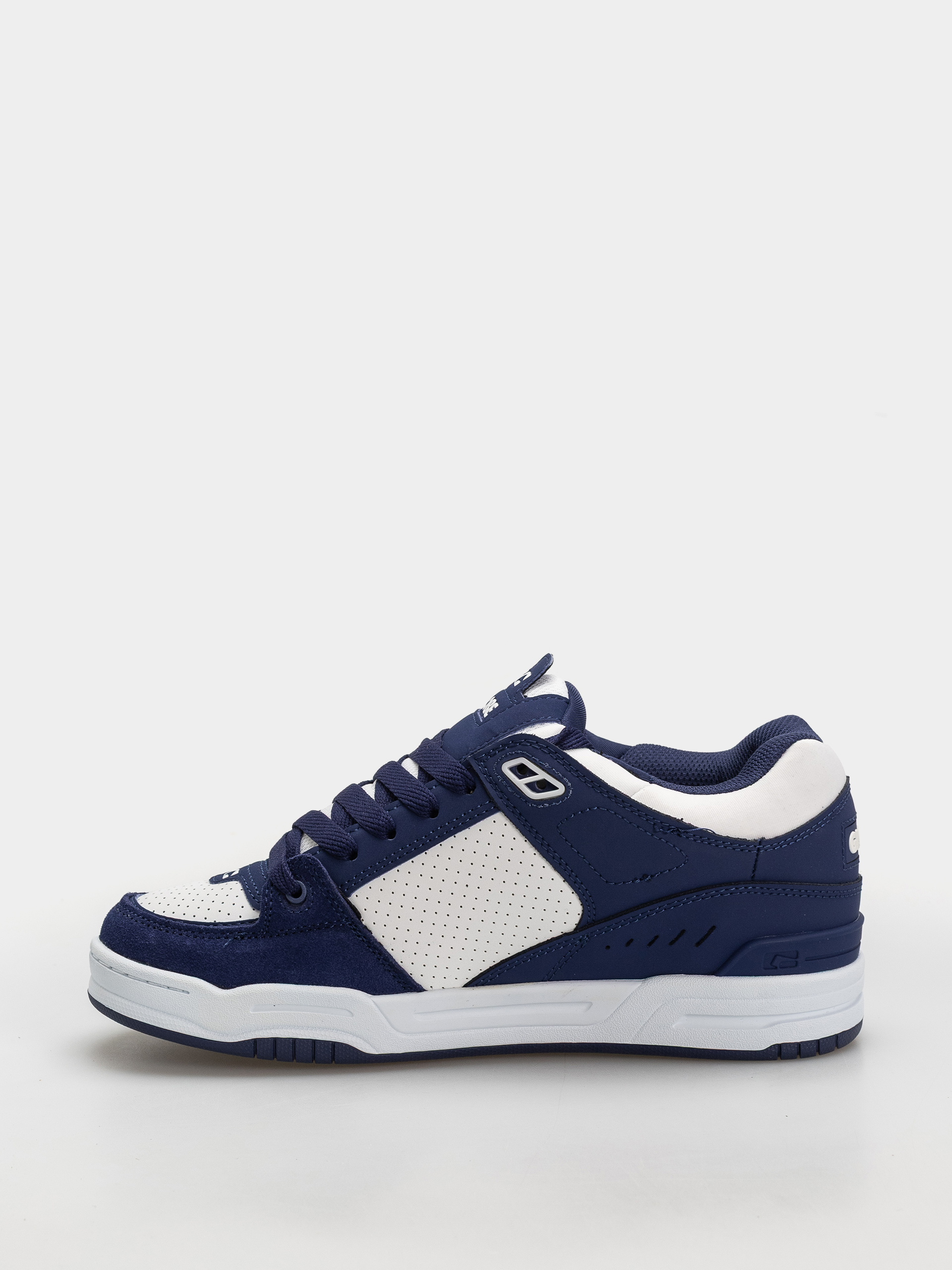 Обувки Globe Fusion (midnight/white)