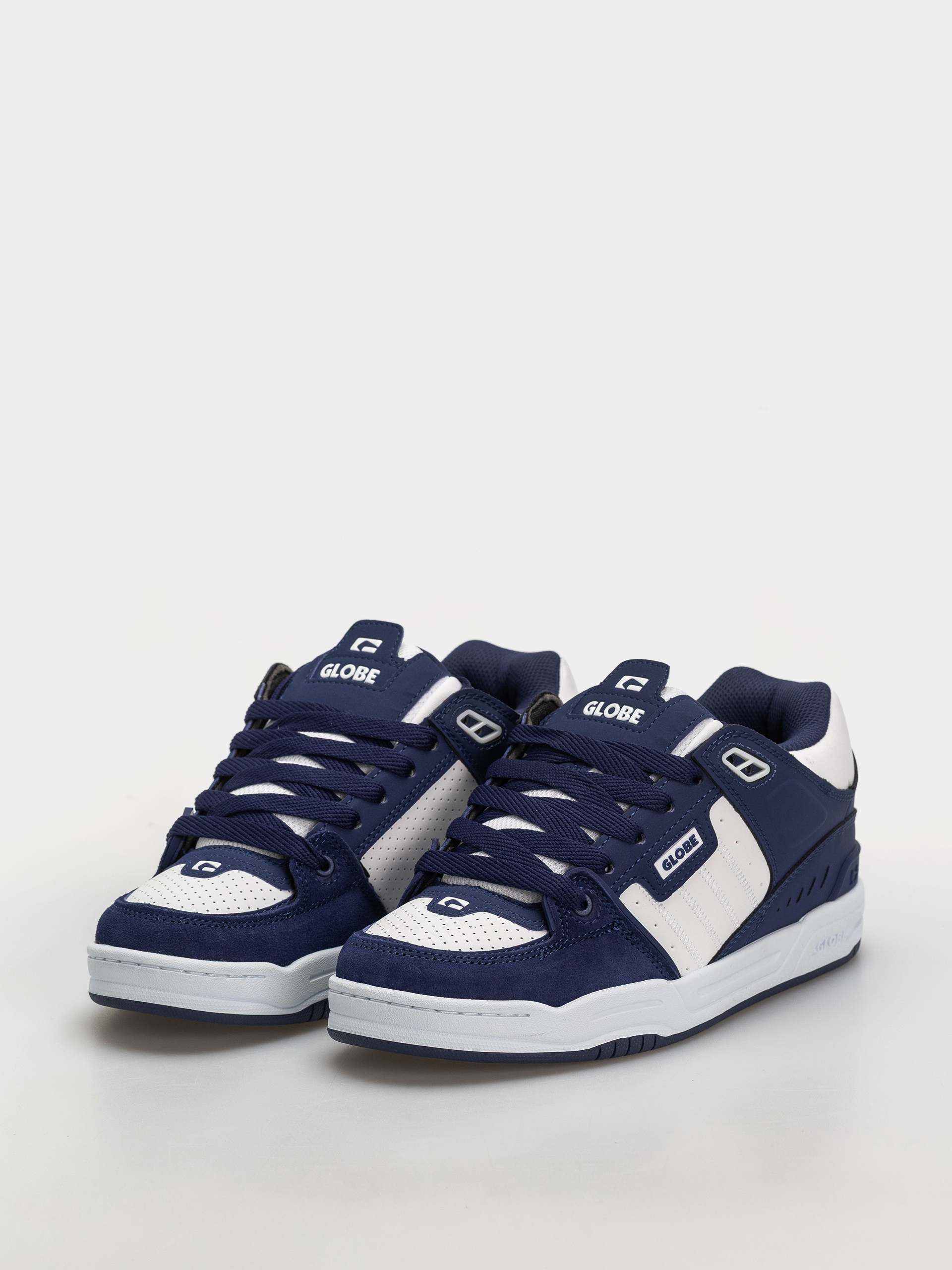 Обувки Globe Fusion (midnight/white)